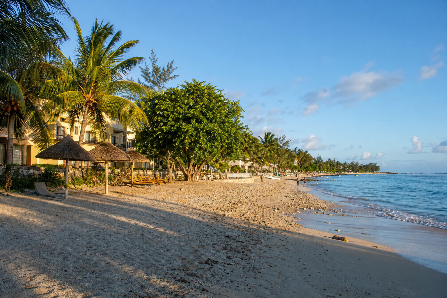L’aanari Hotel à l’île Maurice : atouts et points de vigilance