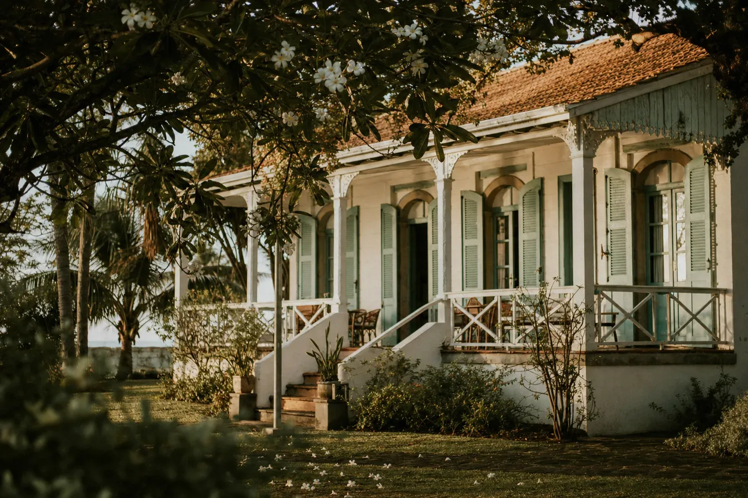 Acheter une villa à l'île Maurice : ce que change vraiment le seuil PDS et la fiscalité 2026