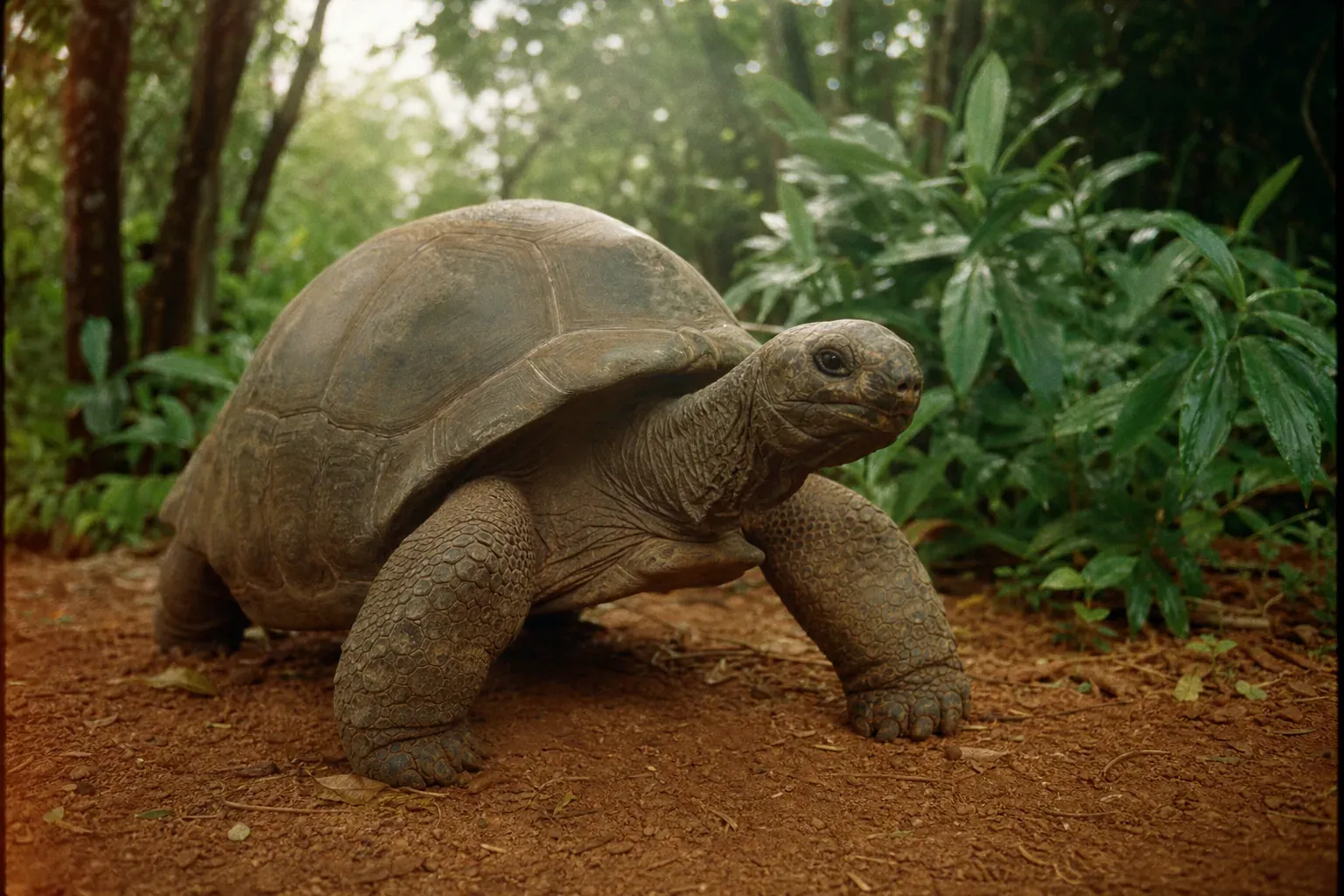 Animaux de l'île Maurice : où les voir en vrai (parcs, réserves et lagon)