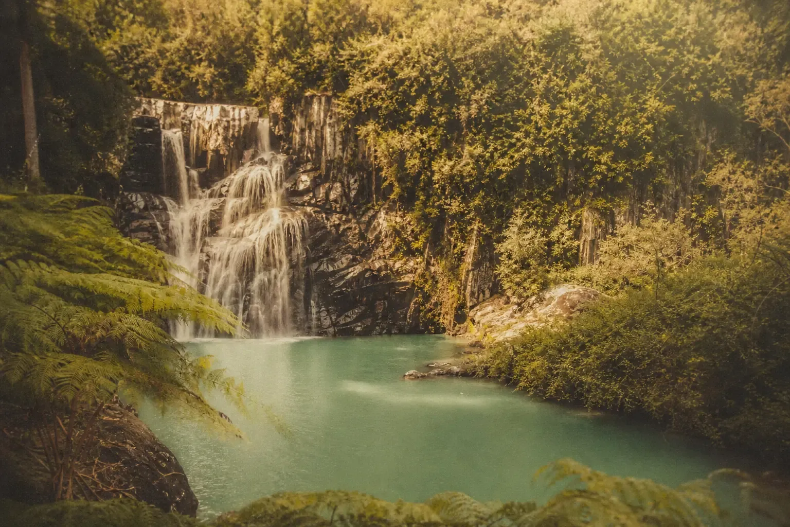 Cascade à l'île Maurice : les 8 chutes d'eau qui valent vraiment le détour