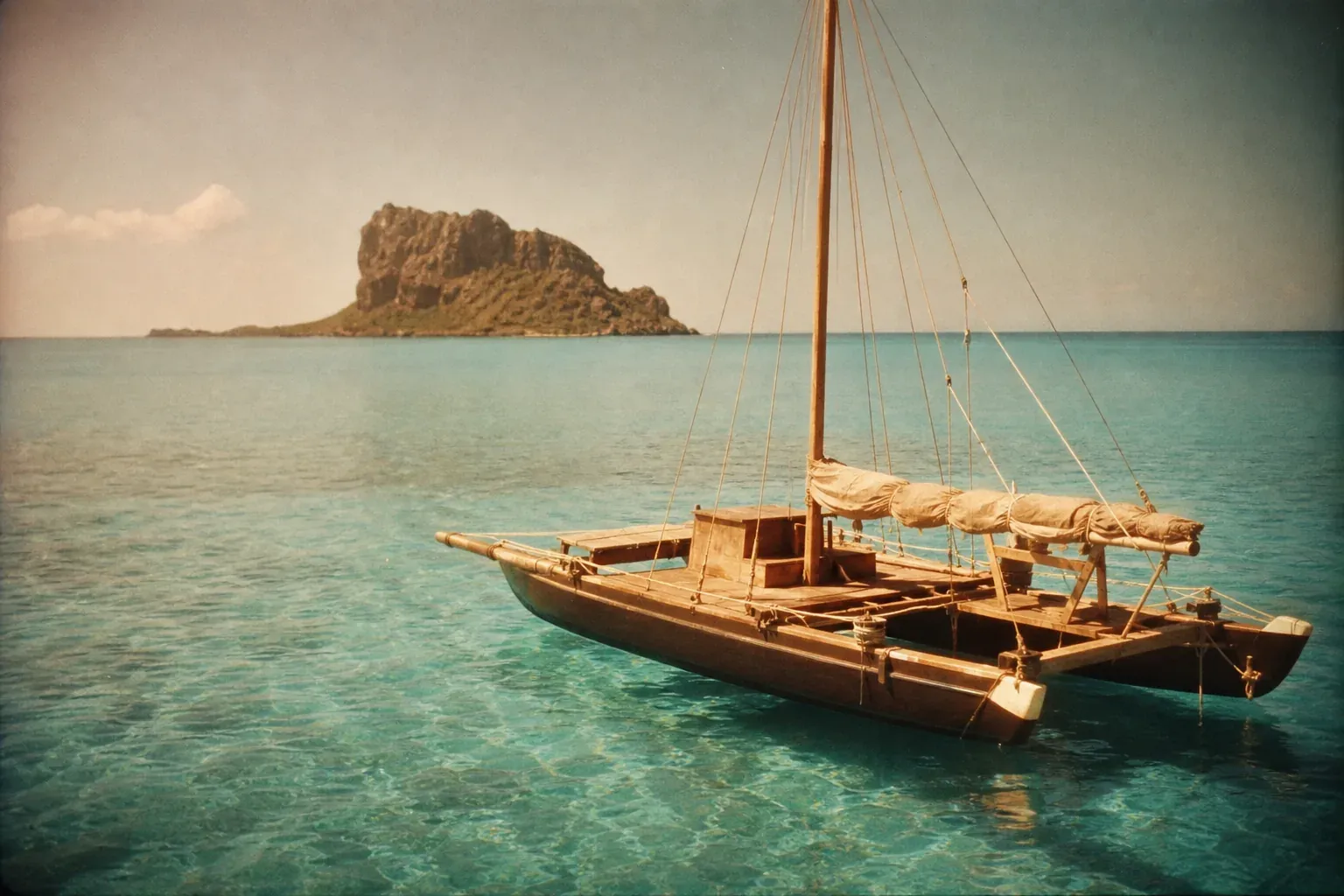 Catamaran et sorties bateau à l'île Maurice : quelle croisière selon ta base