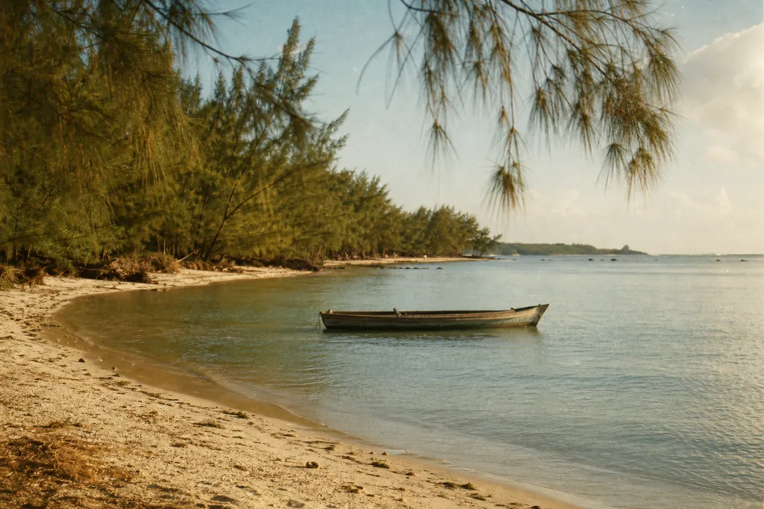 Club Med à l'île Maurice : Pointe aux Canonniers ou Albion, et l'alternative