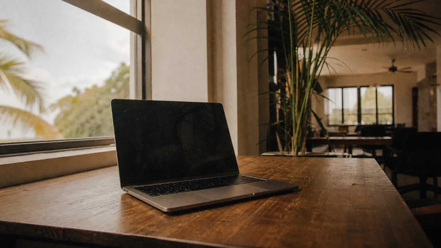 Coworking et télétravail à l'île Maurice : où bosser au calme entre deux plongées