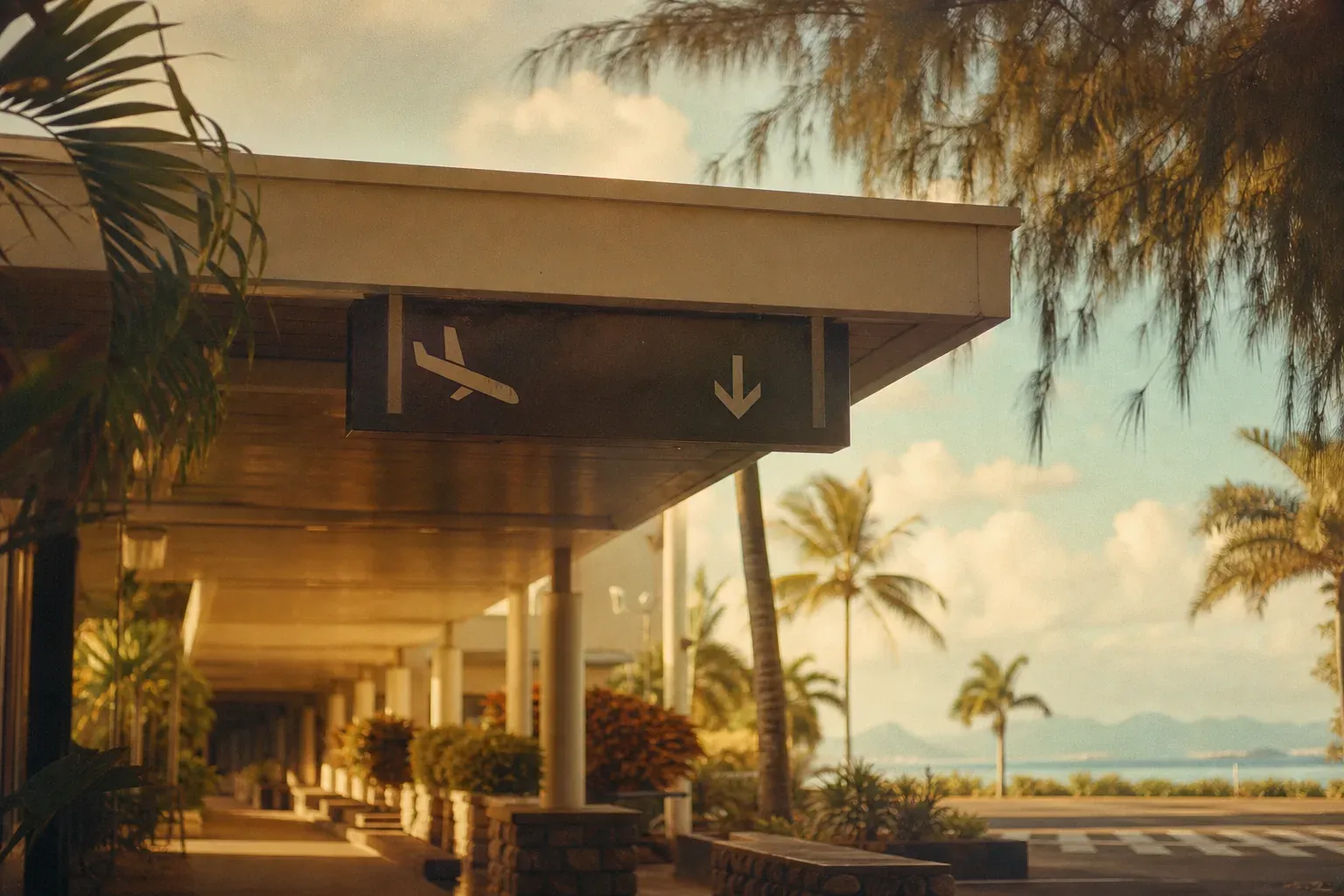 Quel document pour aller à l'île Maurice: ce qu'on te demande vraiment à l'aéroport MRU
