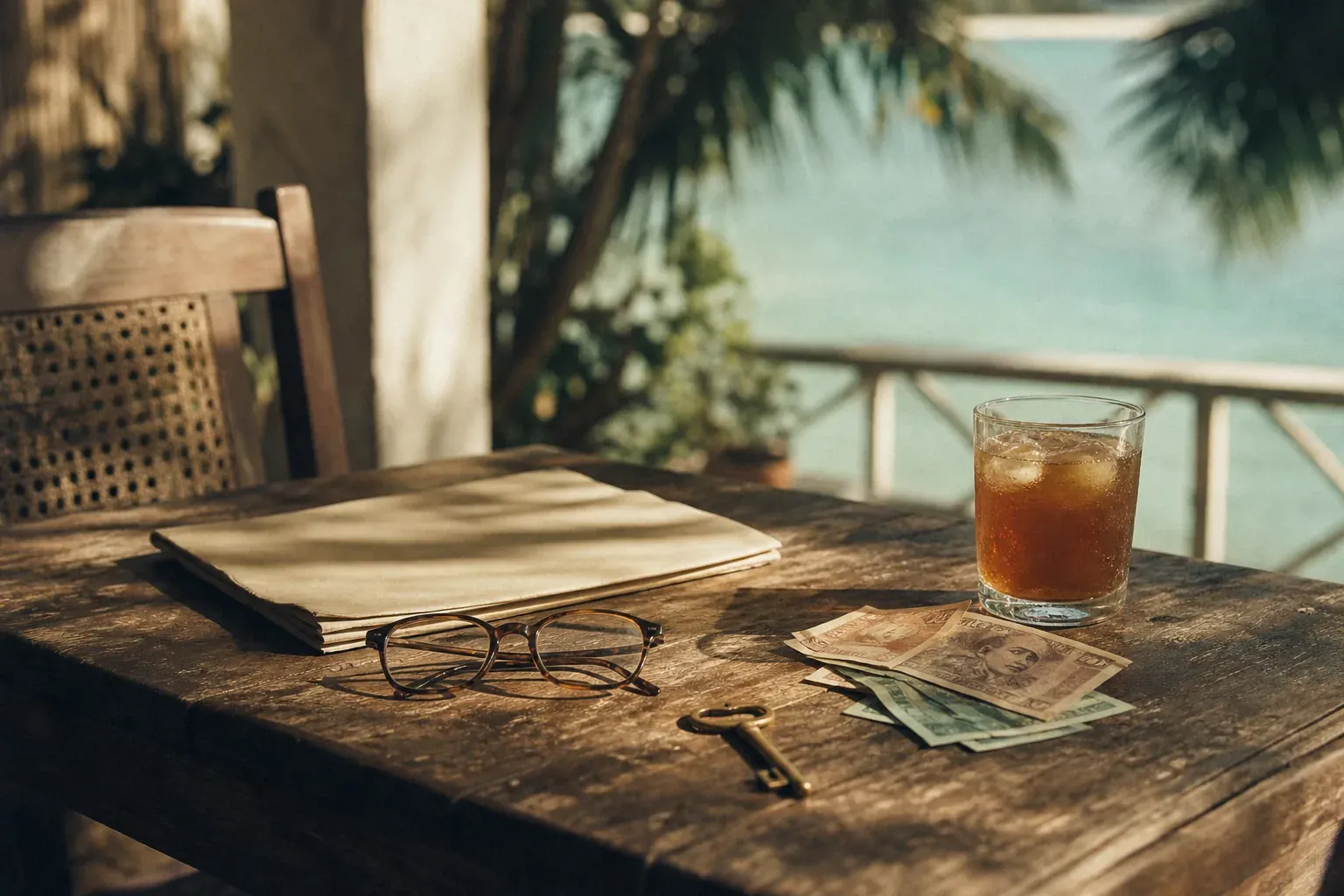 Fiscalité de l'expatrié à l'île Maurice : ce qui a changé en 2025