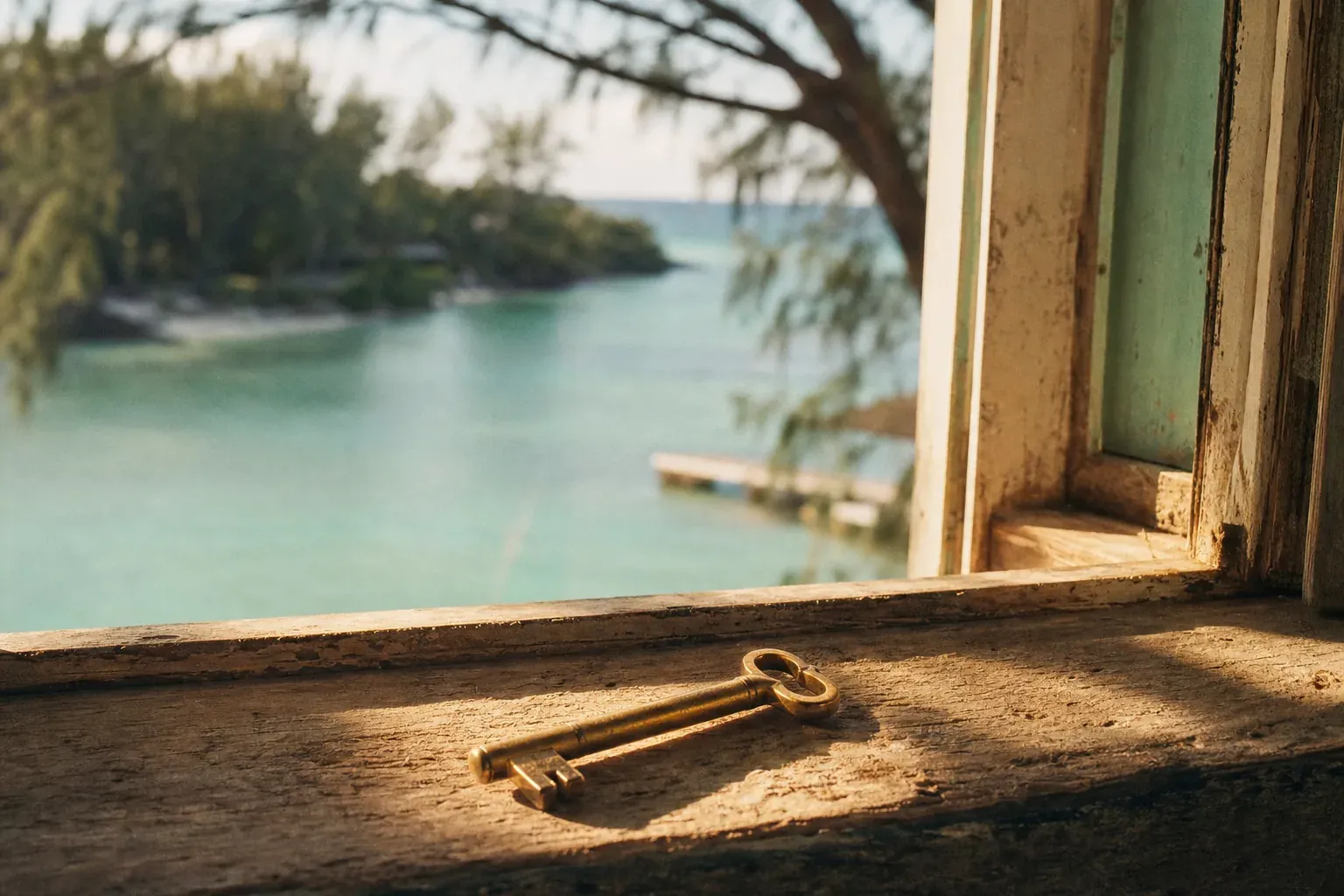 Fiscalité immobilière à l'île Maurice : ce que tu paies vraiment (et ce que tu ne paies pas)