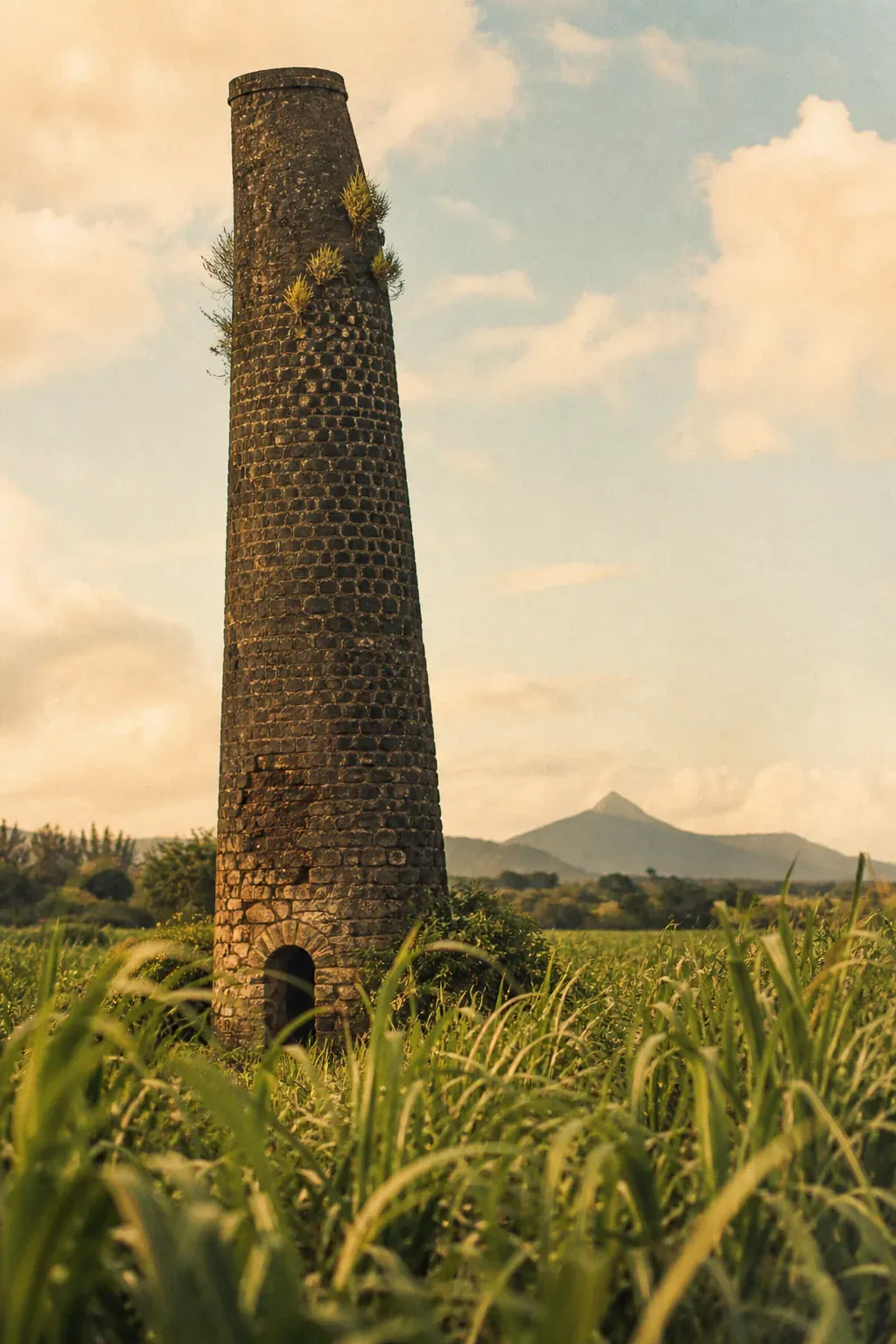 Histoire de l'île Maurice : des Hollandais à l'indépendance