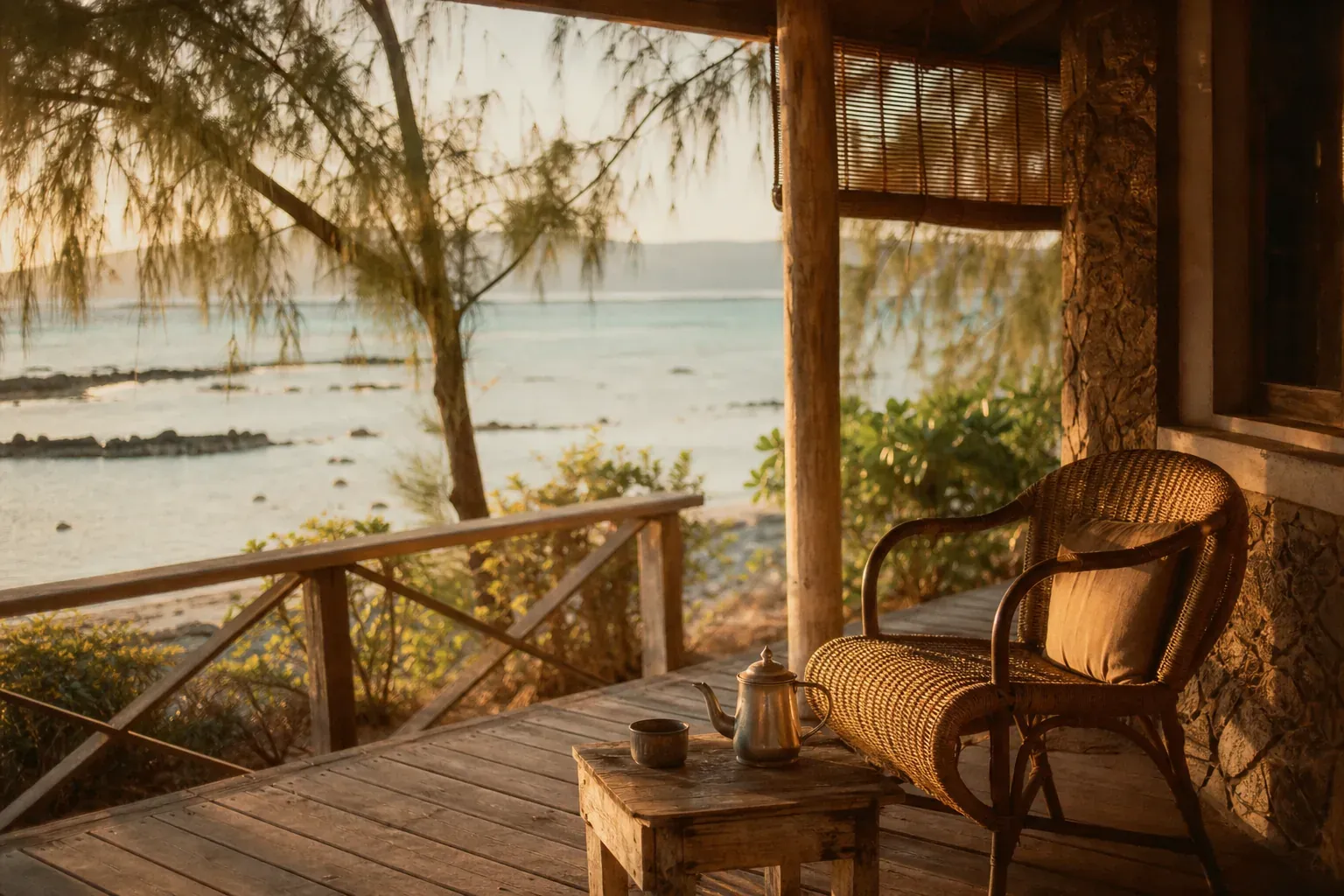 Hôtel pas cher à l'île Maurice : mes bons plans de local pour dormir bien sans se ruiner