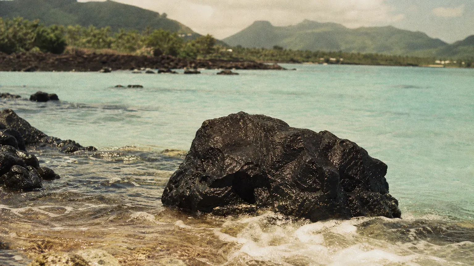 Les îles Mascareignes : où se situe Maurice dans son archipel