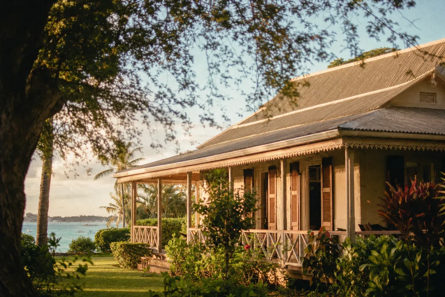 Investir à l'île Maurice : par où commencer vraiment