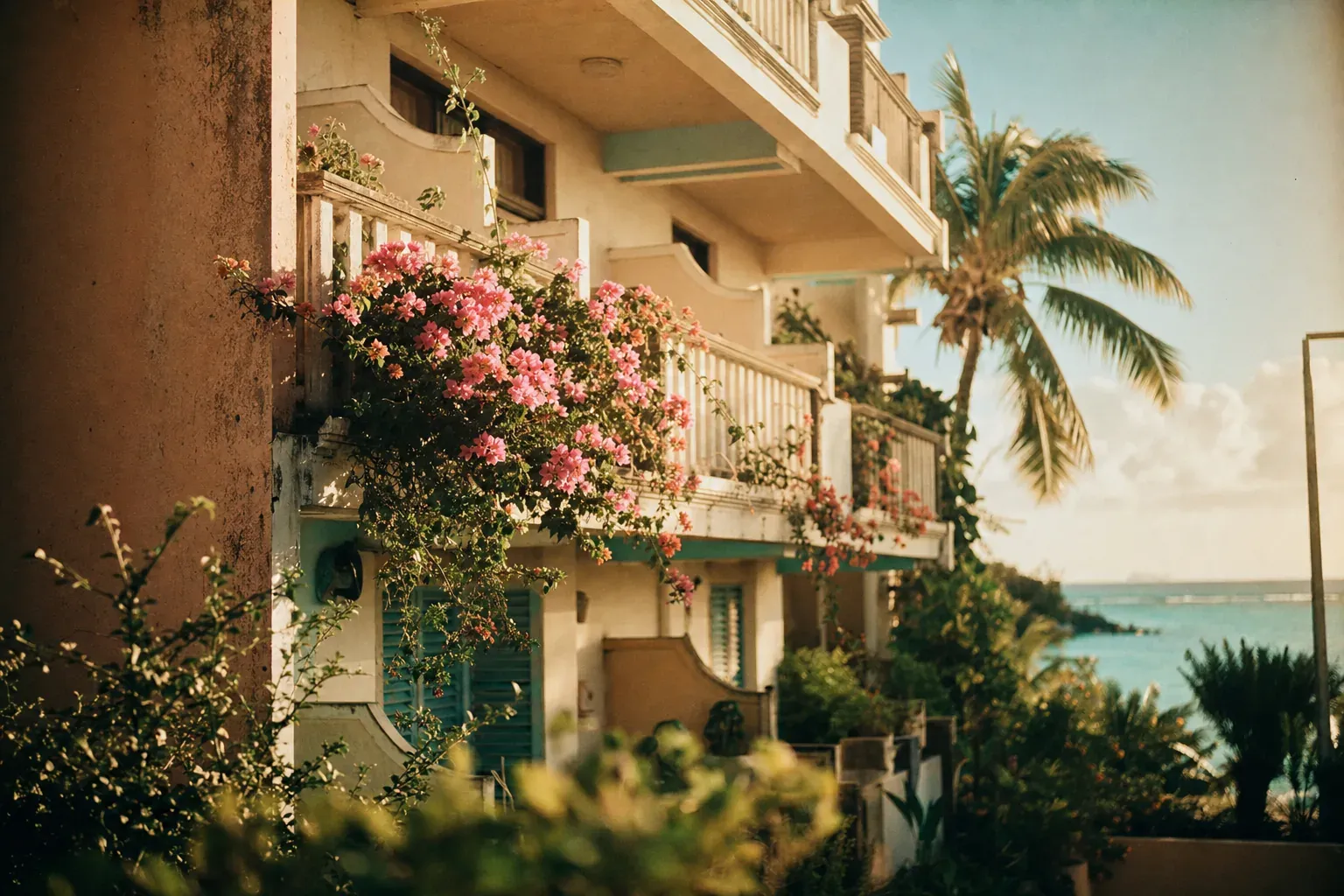 Immobilier à l'île Maurice : PDS, IRS, RES et le permis de résidence