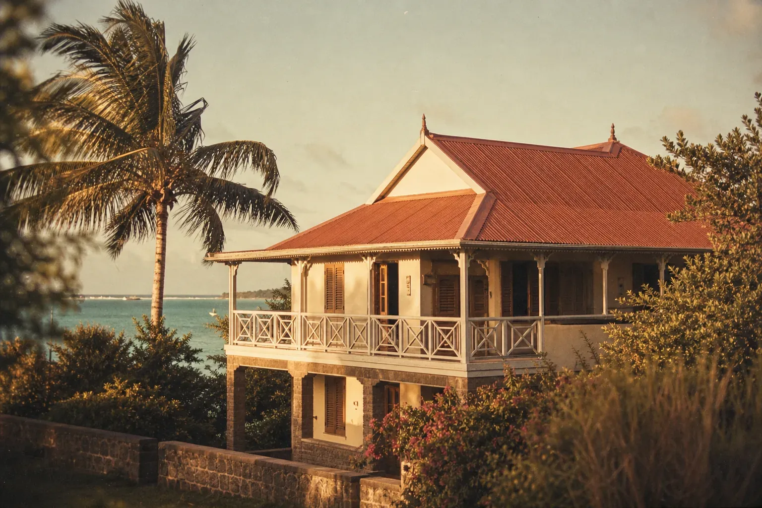 Investir dans le locatif à l'île Maurice : les rendements réels, sans le baratin des brochures