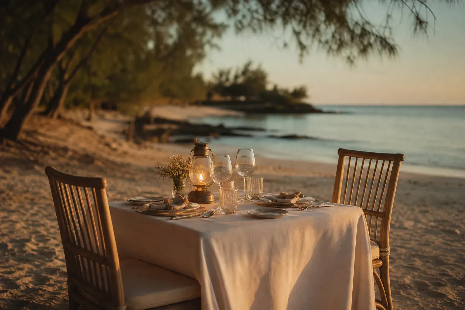 Lune de miel à l'île Maurice : les vraies adresses romantiques (et les avantages jeunes mariés à réclamer)