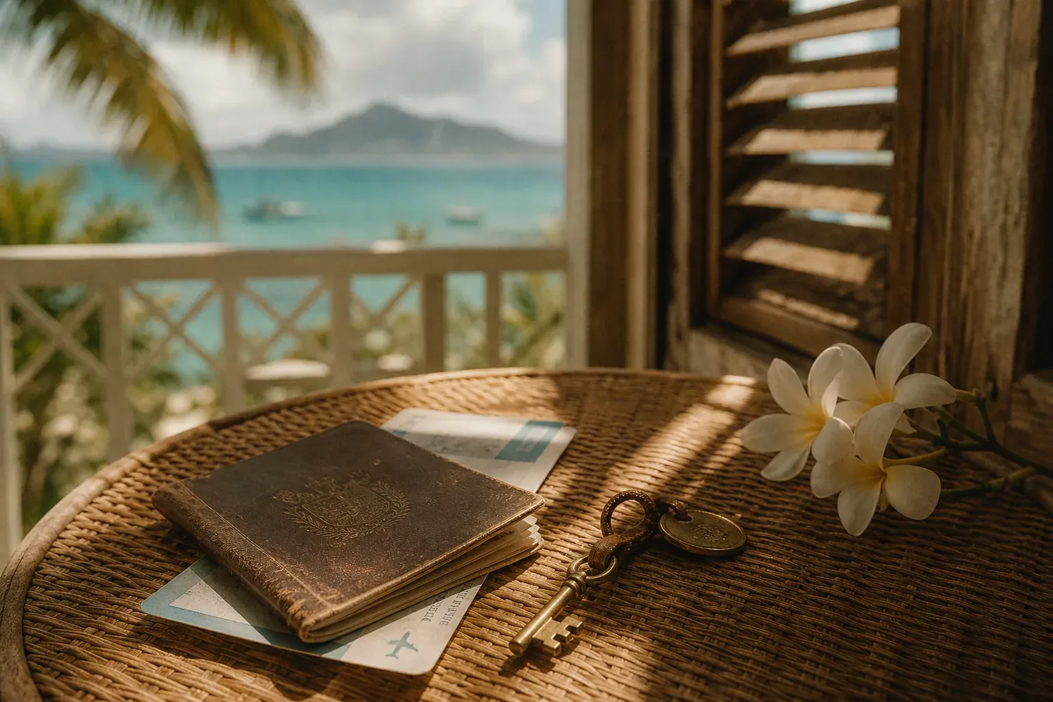 Mauritius visa on arrival: le guide pour les voyageurs hors UE
