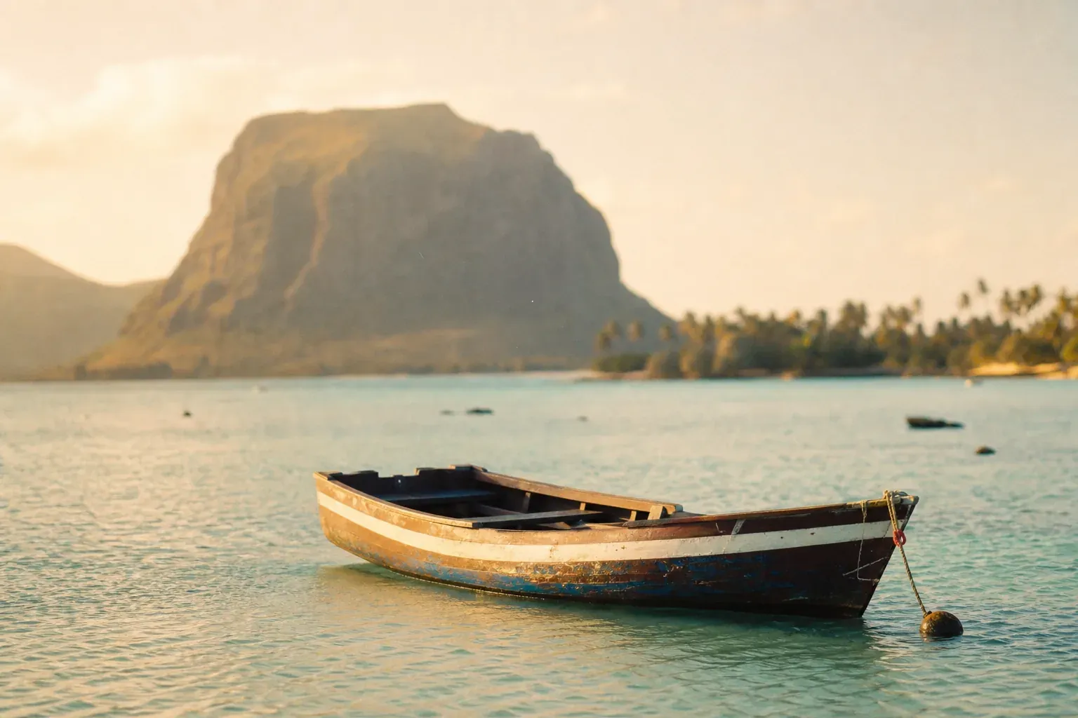 Quand partir à l'île Maurice selon les activités que tu veux faire