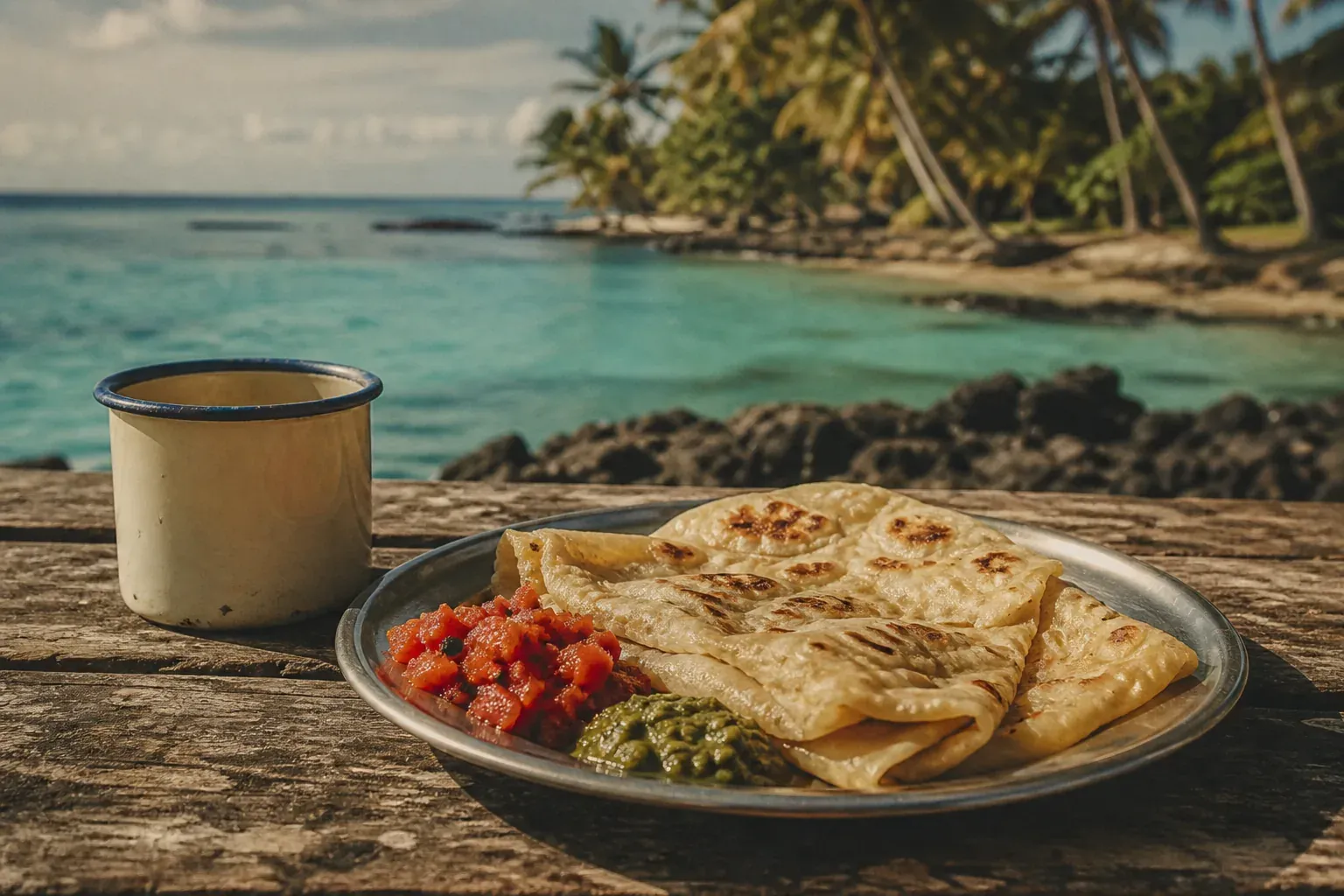 Où manger à l'île Maurice : nos meilleures adresses testées, région par région