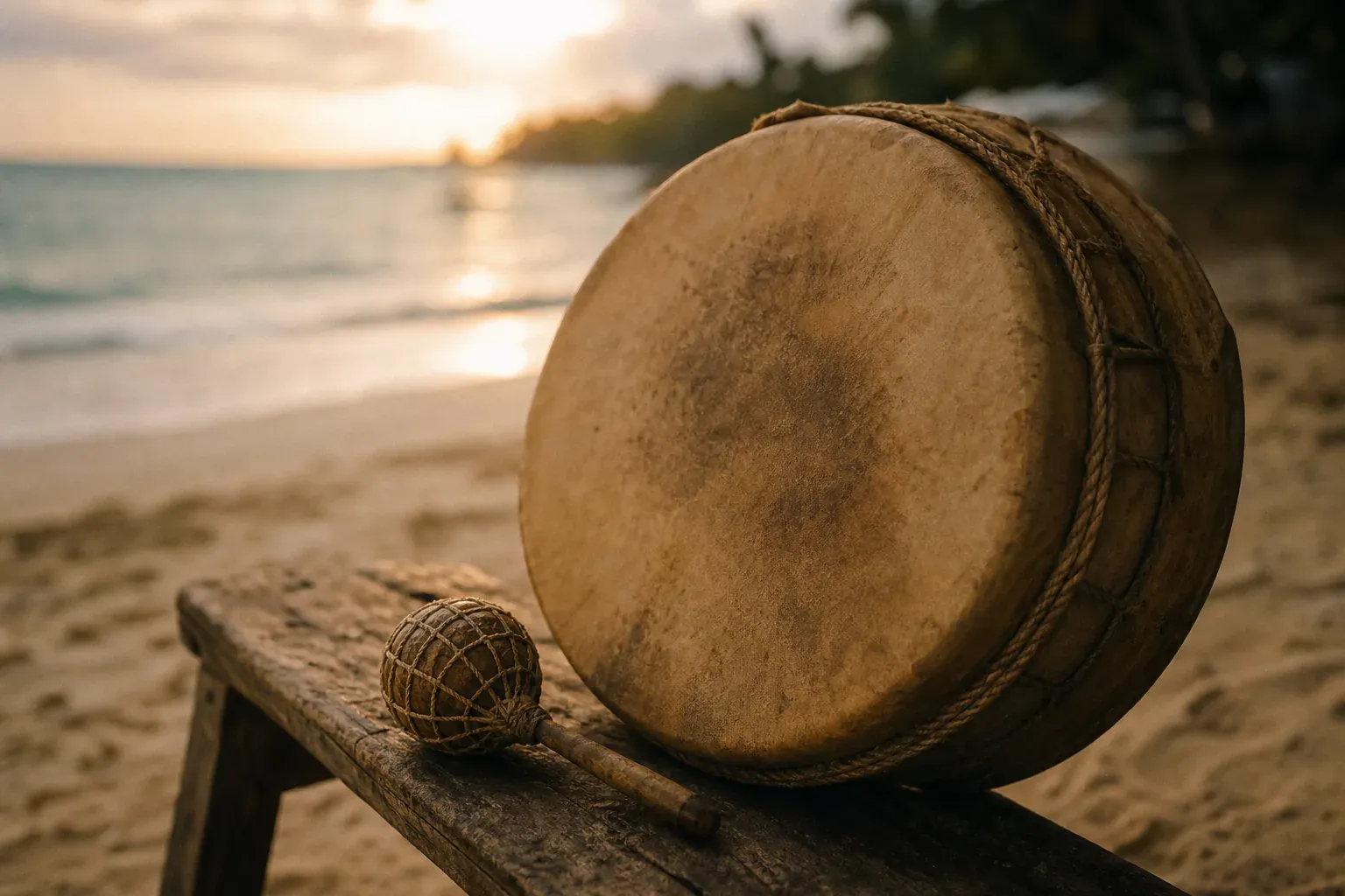Musique mauricienne : séga, seggae et où l'écouter en vrai