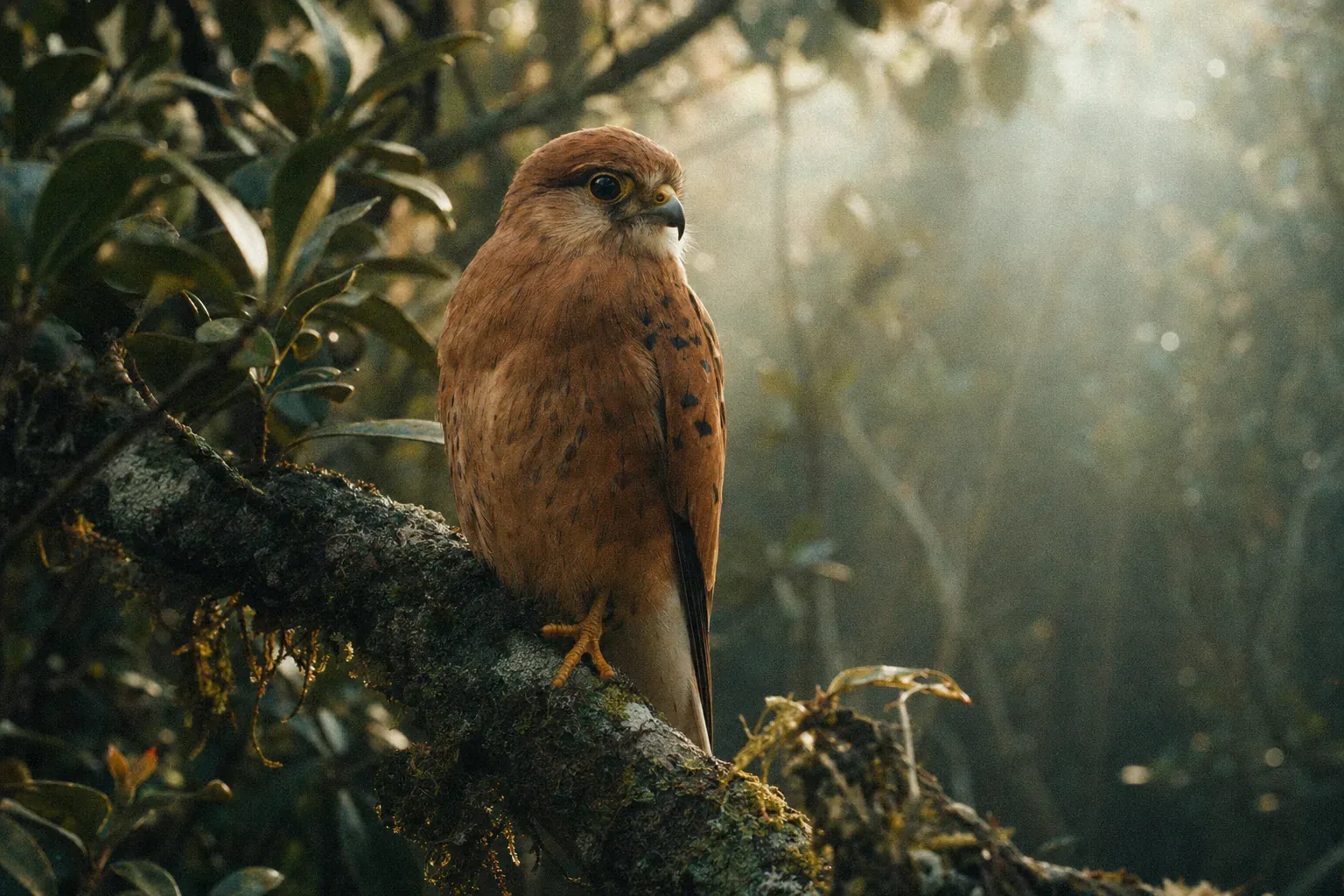 Oiseaux de l'île Maurice : les 9 endémiques à repérer (et les success stories de conservation)