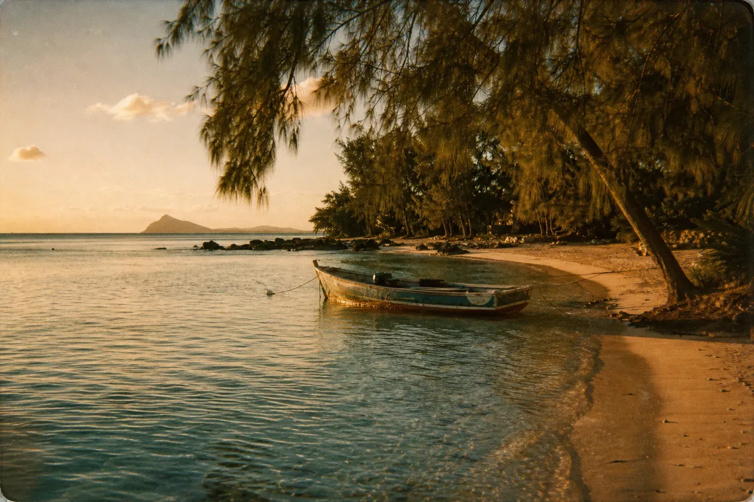 Où dormir dans le nord de l'île Maurice : Grand Baie, Pereybère, Pointe aux Canonniers passés au crible