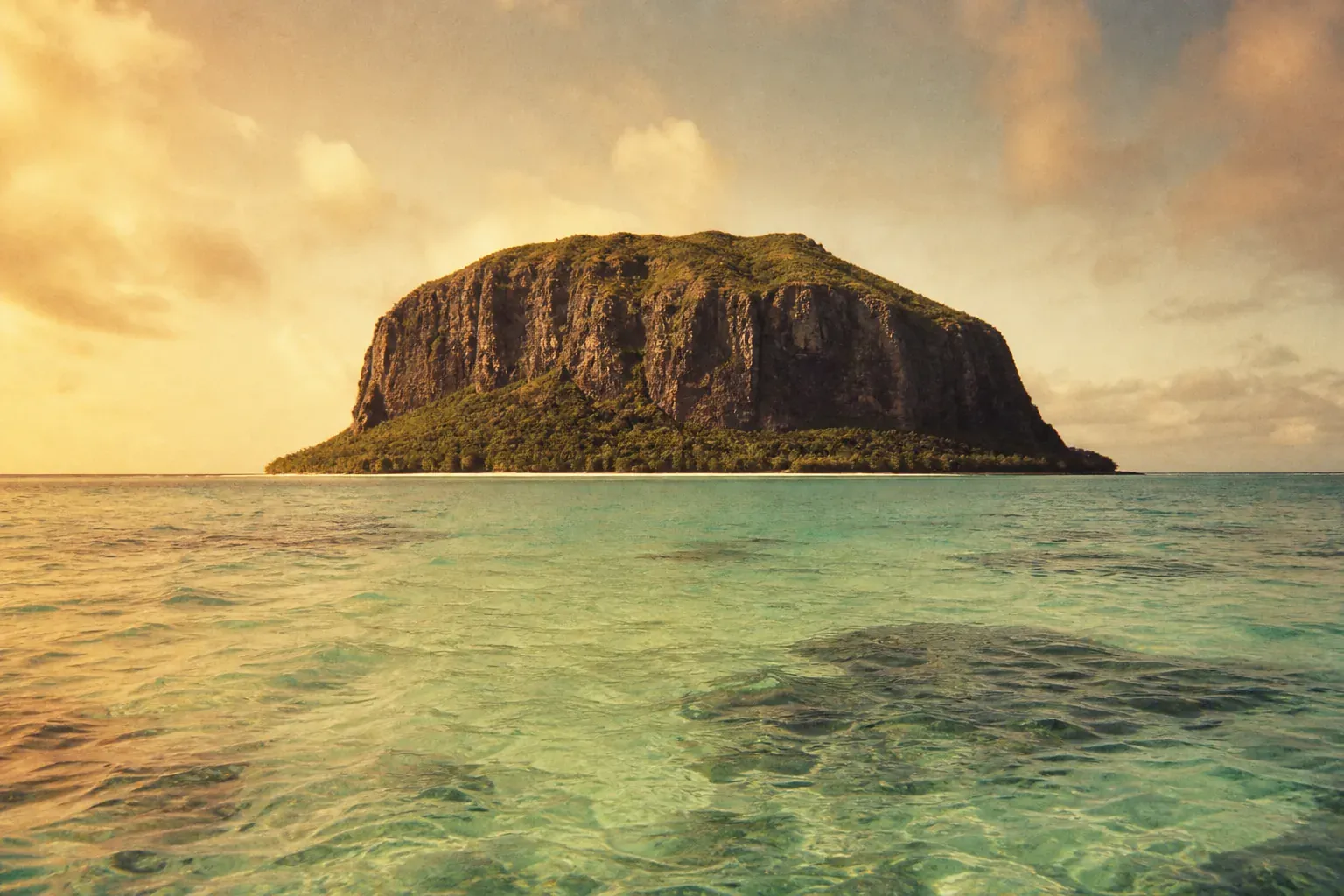 Où se situe l'île Maurice dans le monde ? localisation et coordonnées