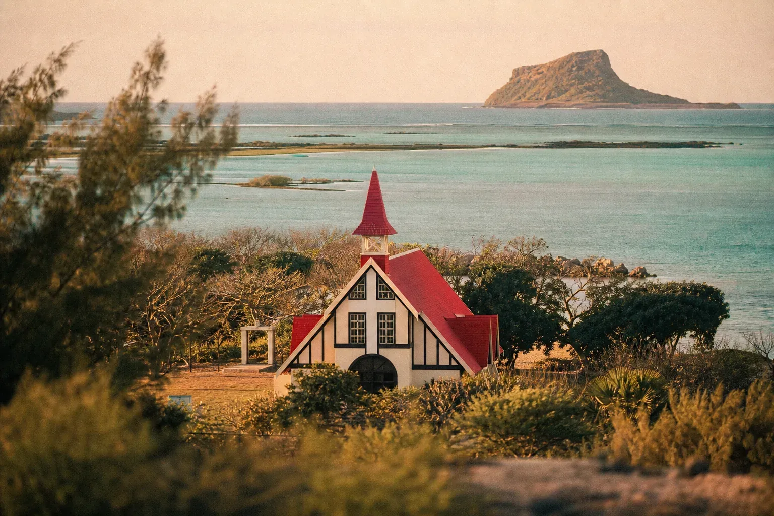 Où vivre à l'île Maurice : le match des régions par profil