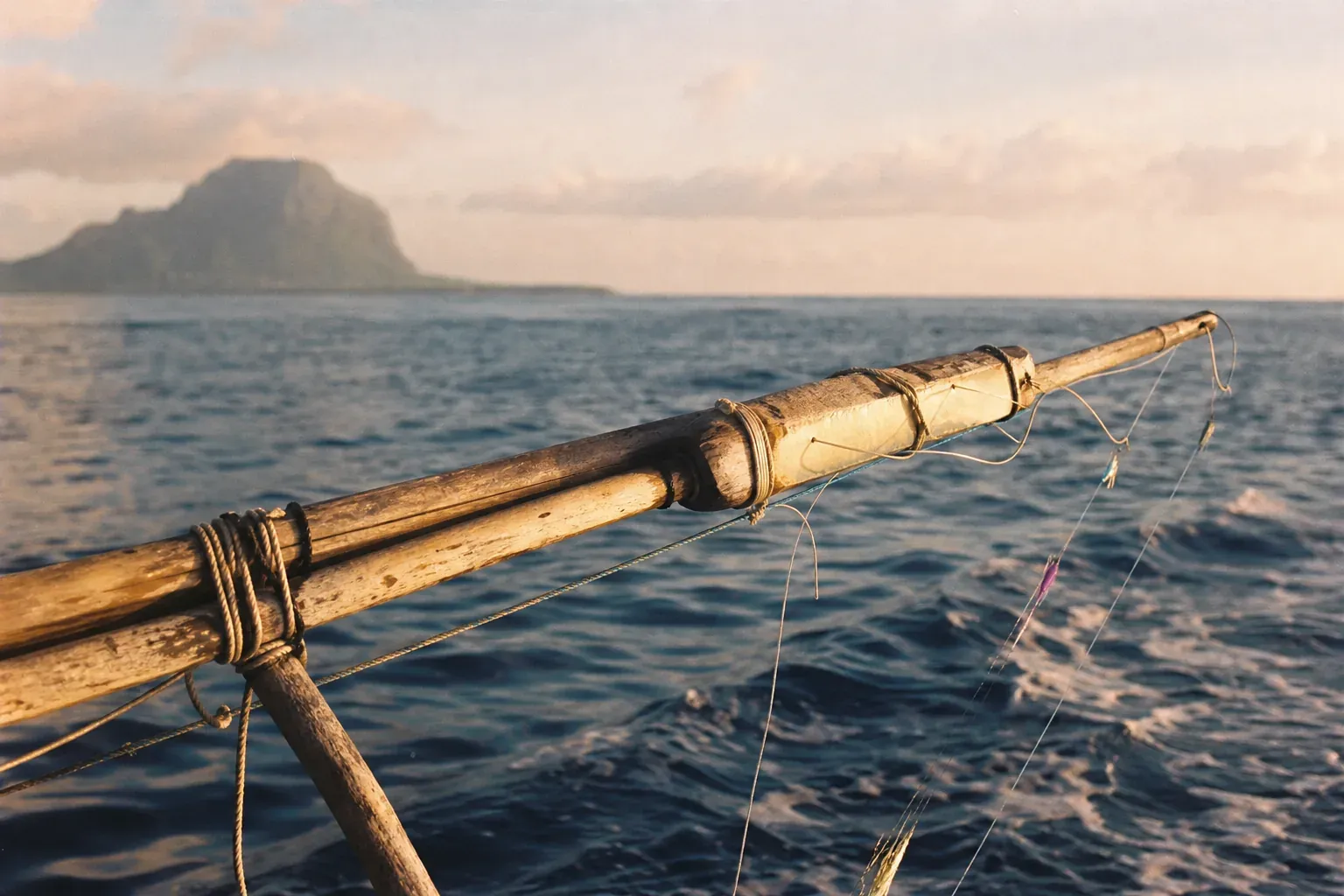 Pêche au gros à l'île Maurice : marlin, saison et sorties privées
