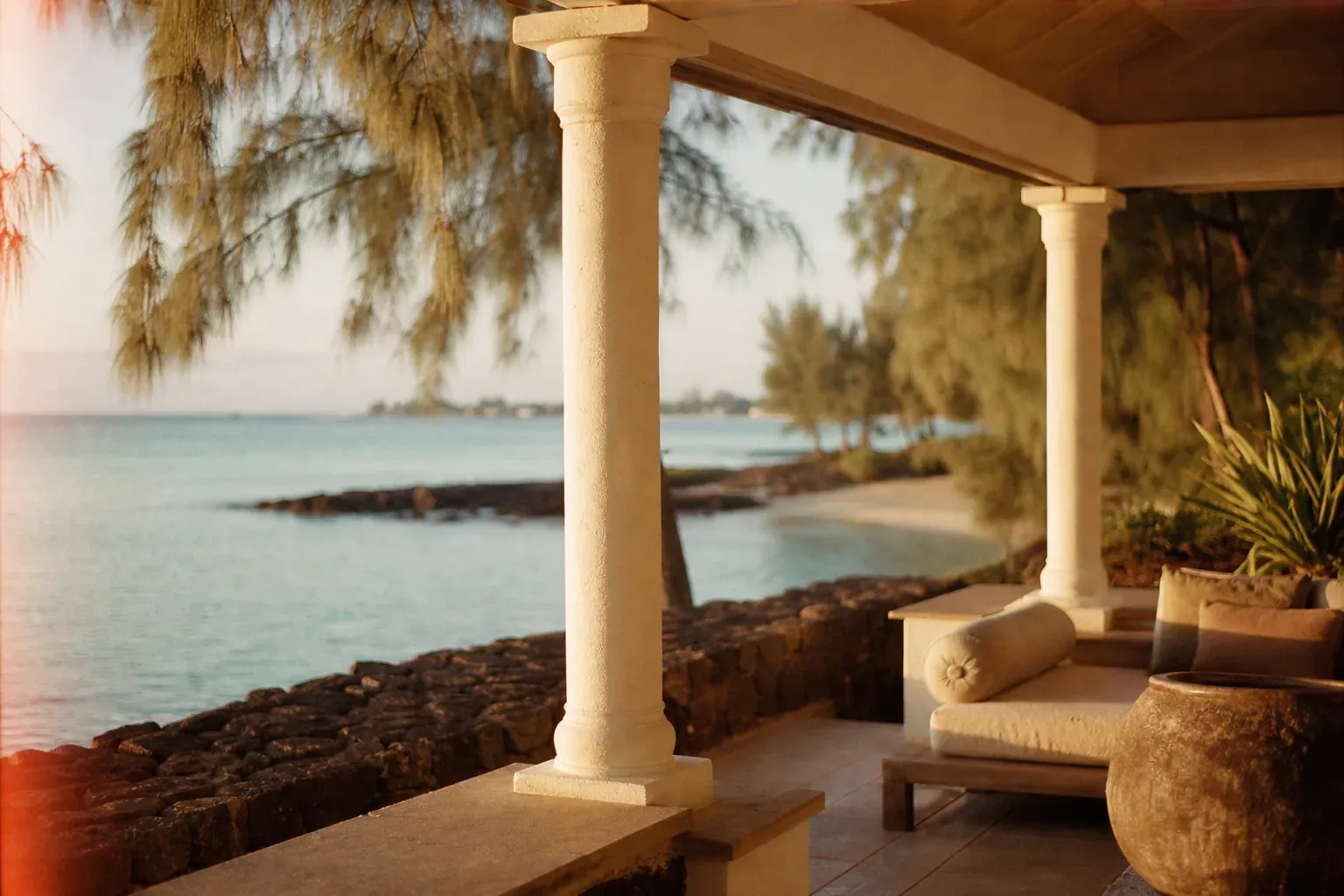 Le permis de résidence par l'immobilier à l'île Maurice : le seuil de 375 000 USD décrypté