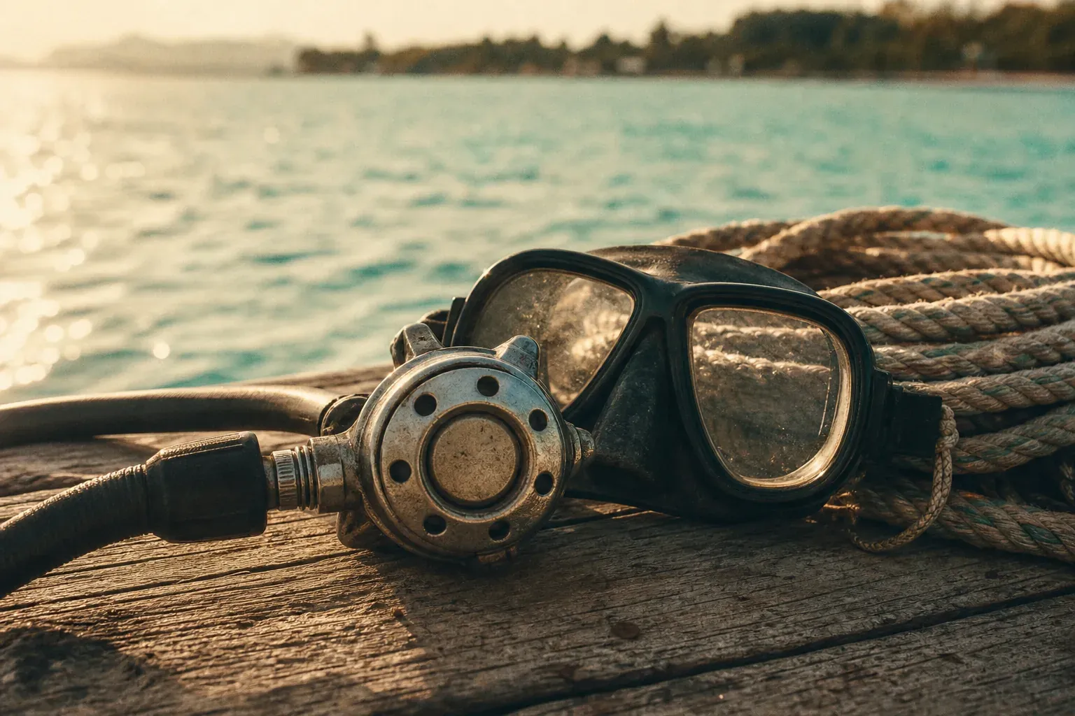 Plongée sous-marine à l'île Maurice : sites, clubs et niveaux (le guide de l'habitant)