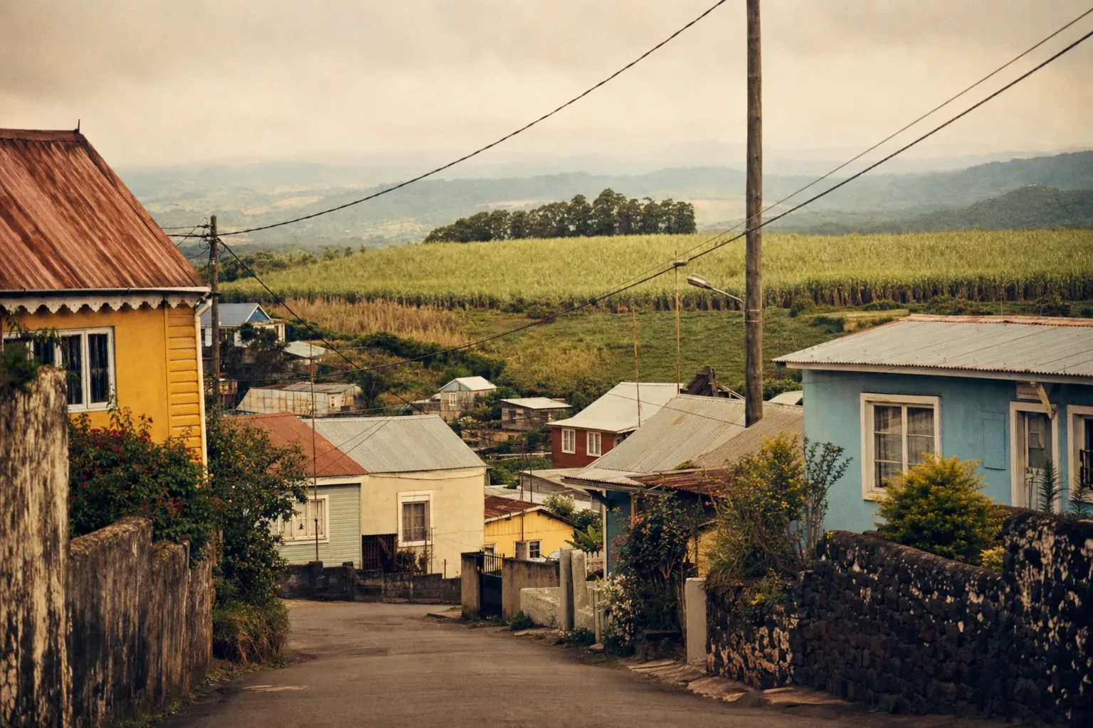 Population de l'île Maurice : combien d'habitants et qui sont-ils
