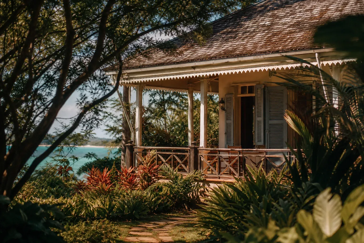 Prix d'une maison à l'île Maurice : à quoi t'attendre selon le coin et le standing