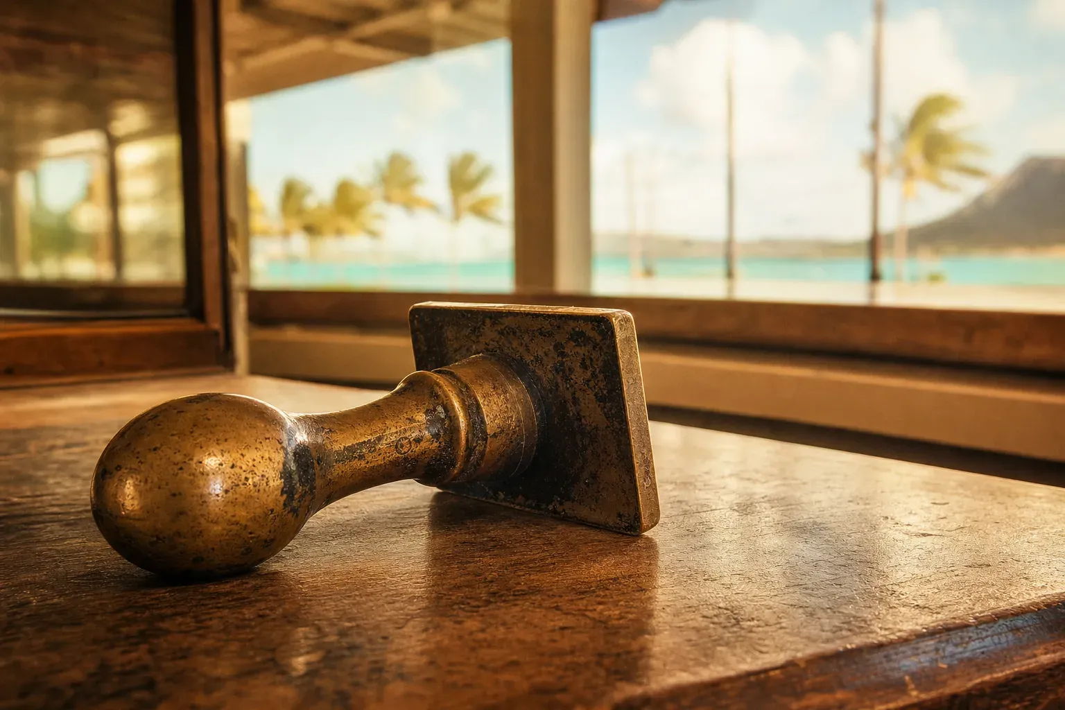 Prix du visa île Maurice: combien ça coûte vraiment (spoiler: rien pour un séjour touristique)