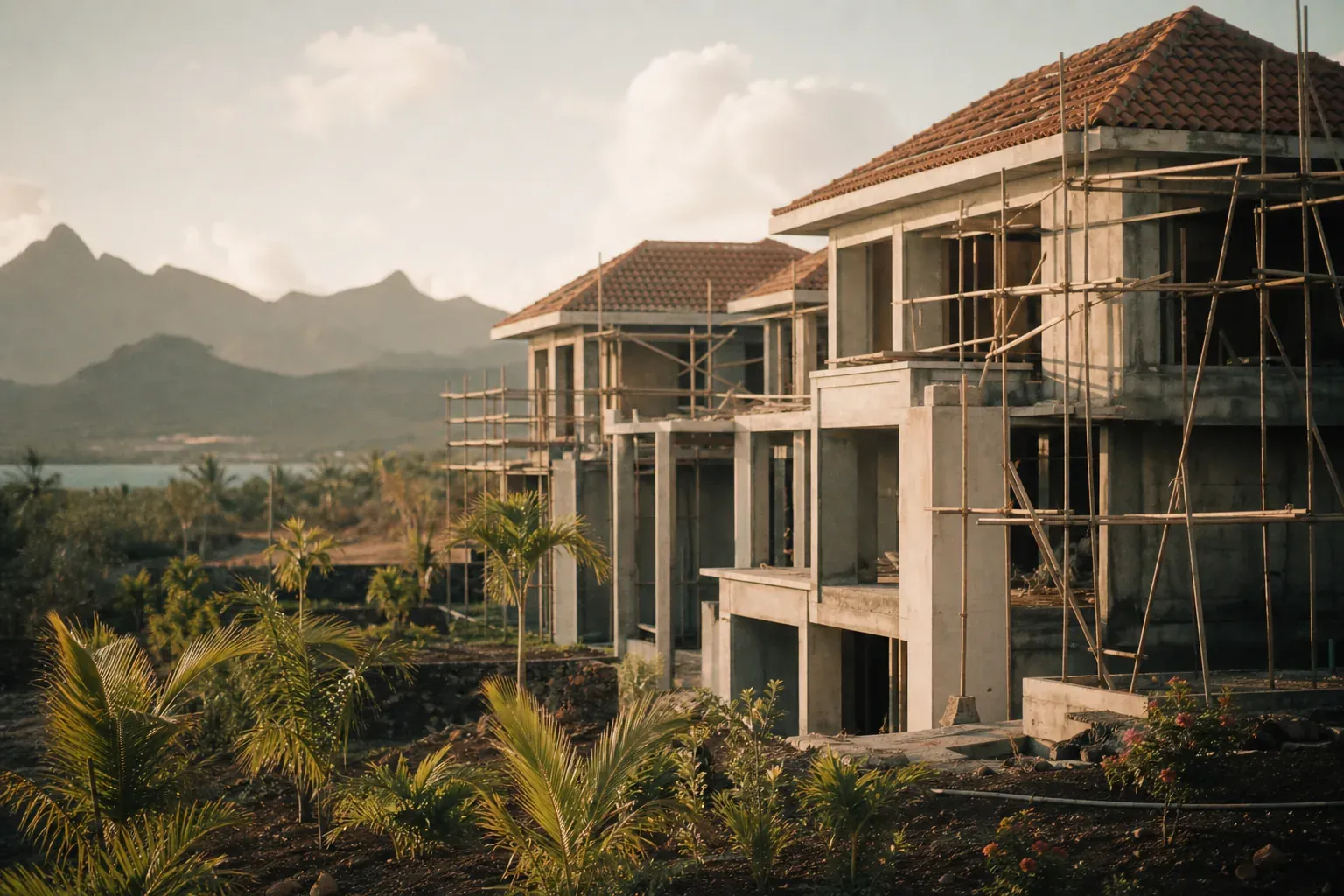 Promoteurs et agences immobilières à l'île Maurice : comment choisir sans te faire enfumer