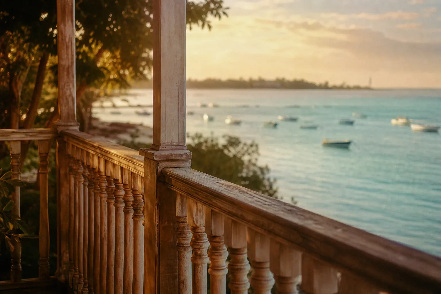 Devenir résident fiscal à l'île Maurice : la règle des 183 jours