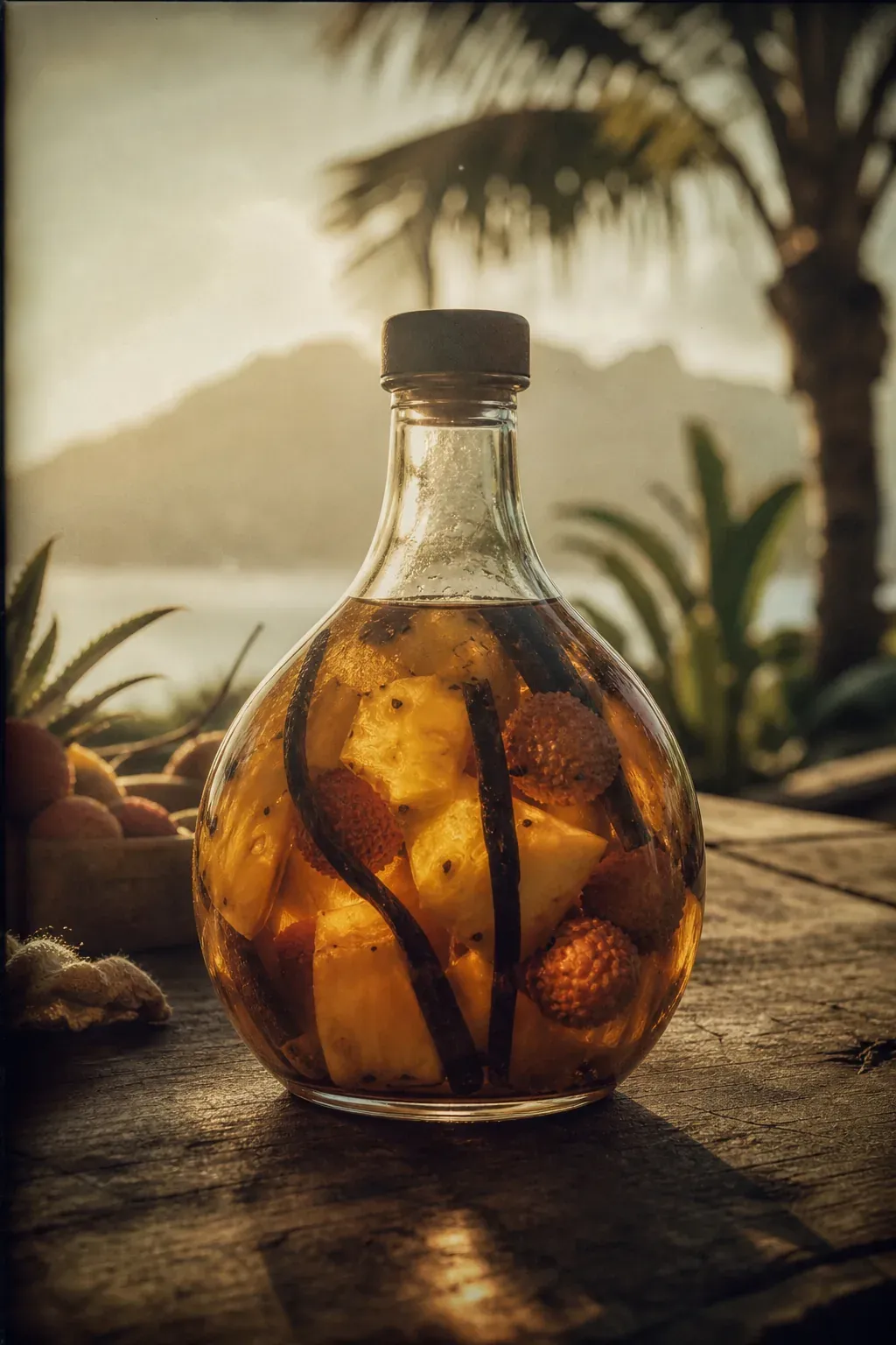 Rhum arrangé mauricien : comprendre, déguster et lequel ramener