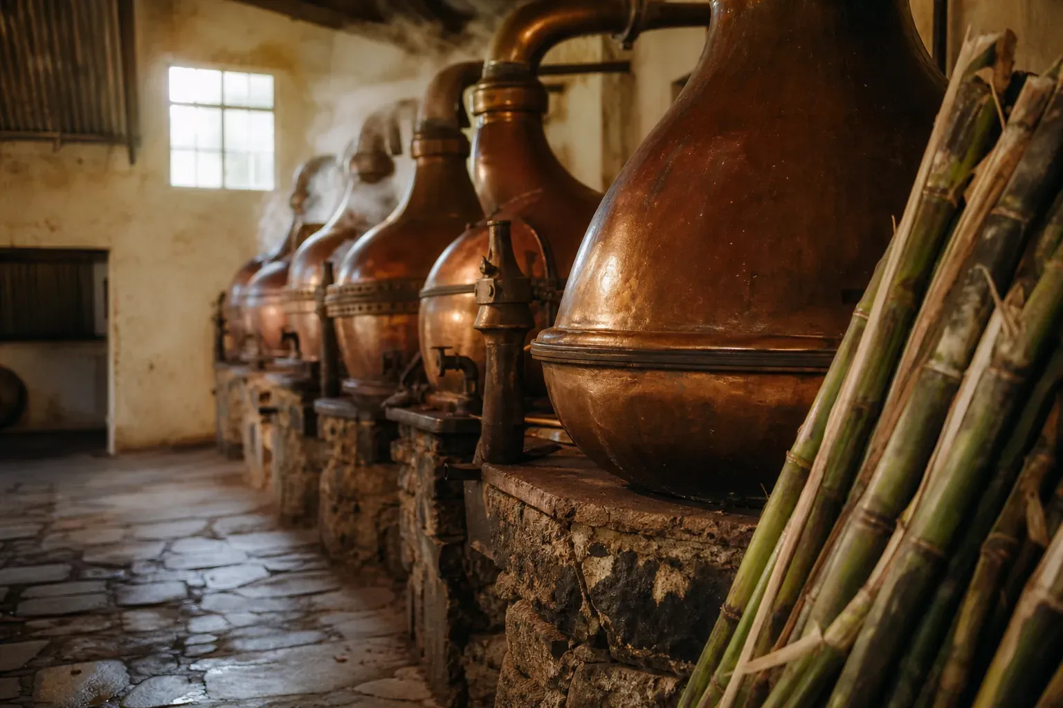 Rhum de l'île Maurice : distilleries, marques et dégustations d'un connaisseur local