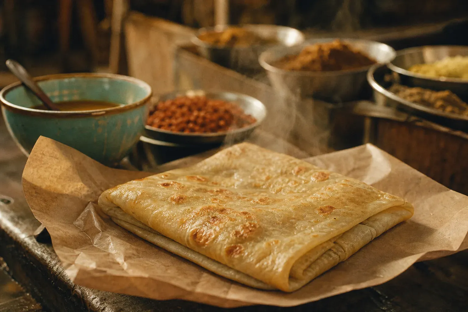 Street food mauricienne : le guide complet des snacks à connaître