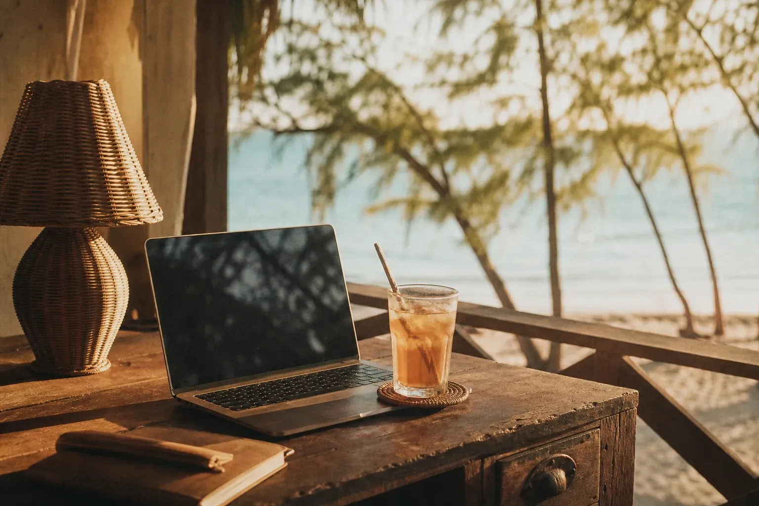 Télétravail à l'île Maurice : le Premium Visa décrypté
