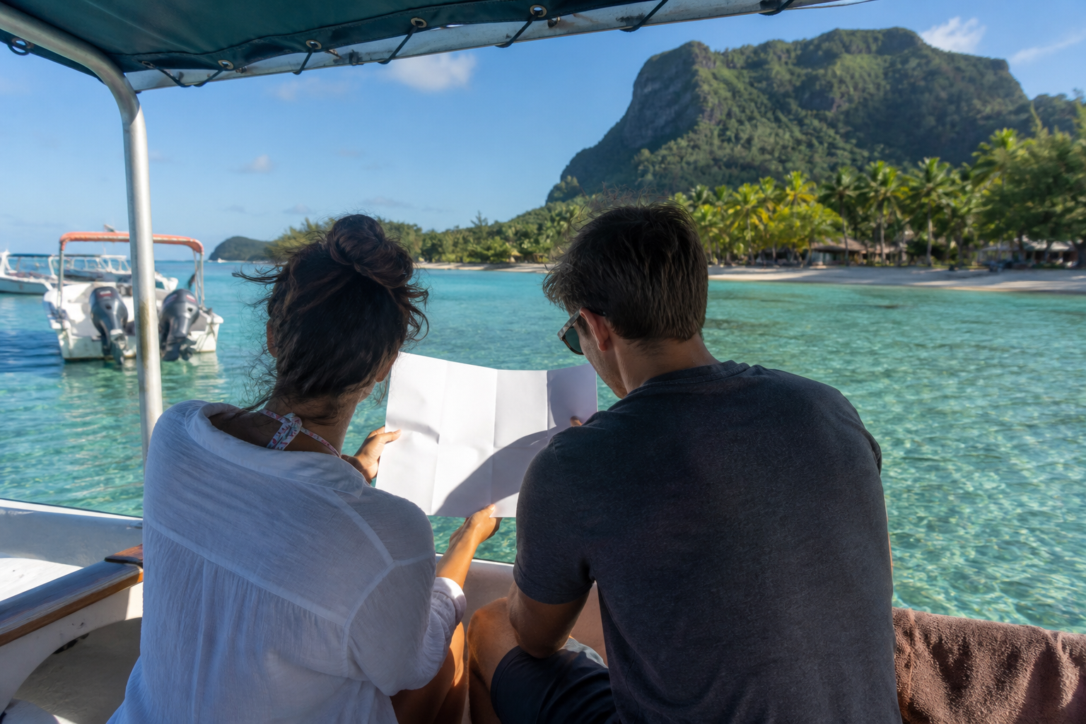 Comment une excursion à l’île Maurice peut rester abordable