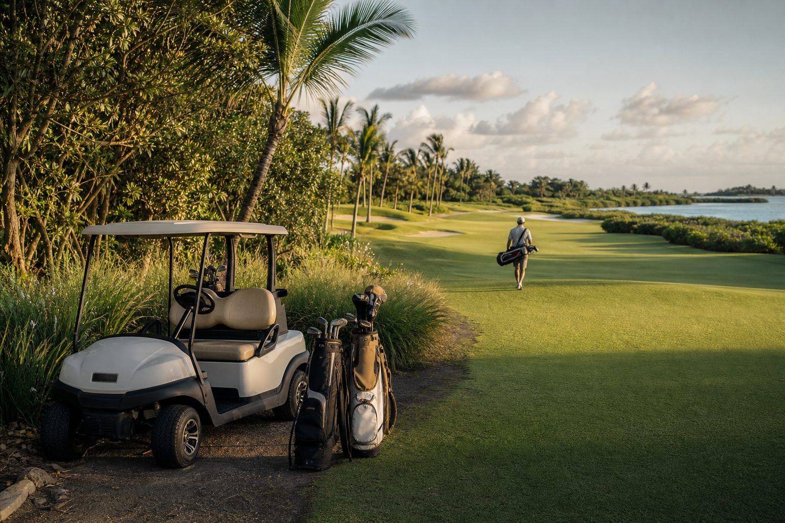 Coût total et alternatives : pour quel joueur ce golf est-il pertinent ?