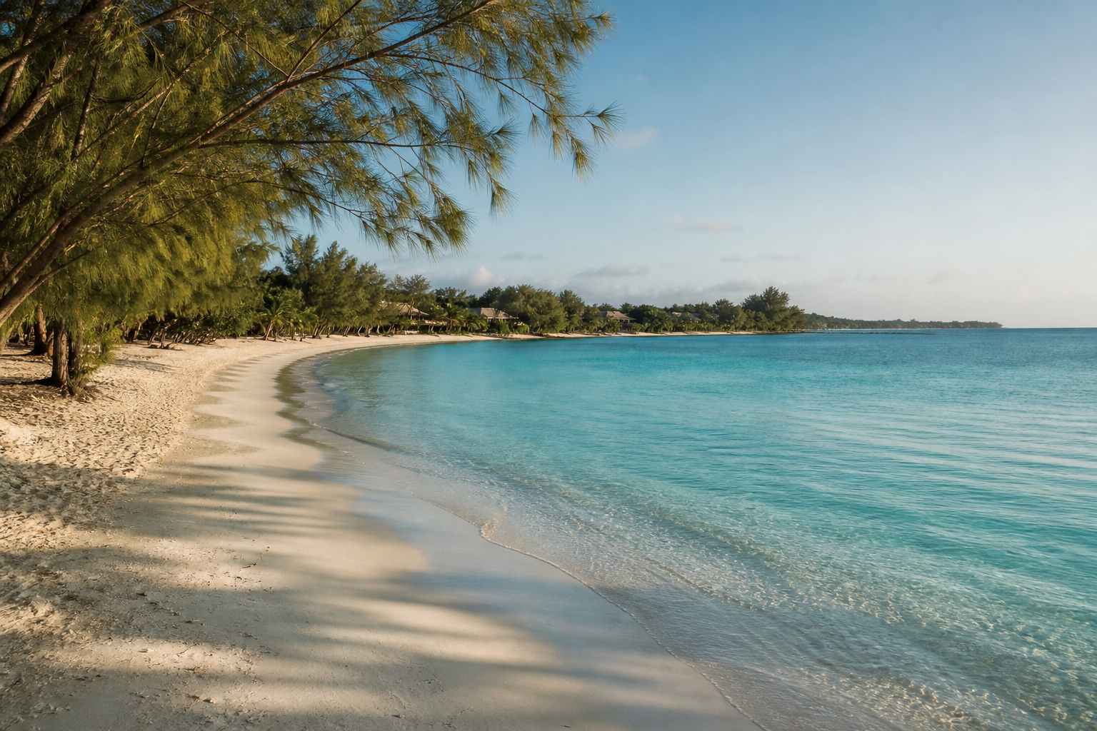 Quel hôtel de Belle Mare, à l’île Maurice, choisir selon la plage ?
