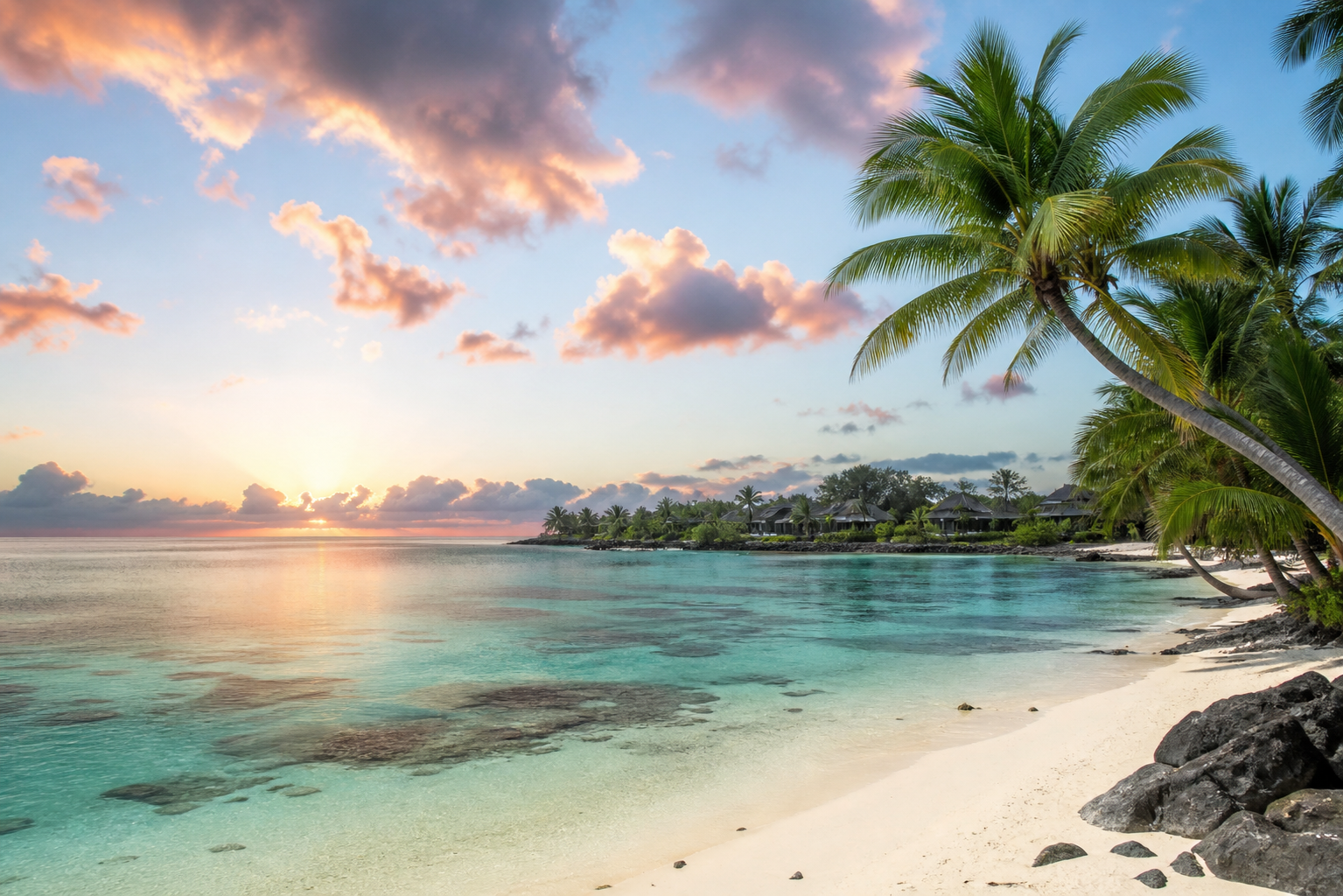 Quel hôtel choisir sur la côte est de l’île Maurice ?