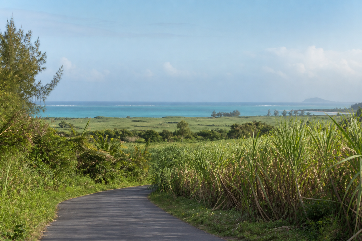 Quel hôtel proche de l’aéroport de l’île Maurice choisir ?
