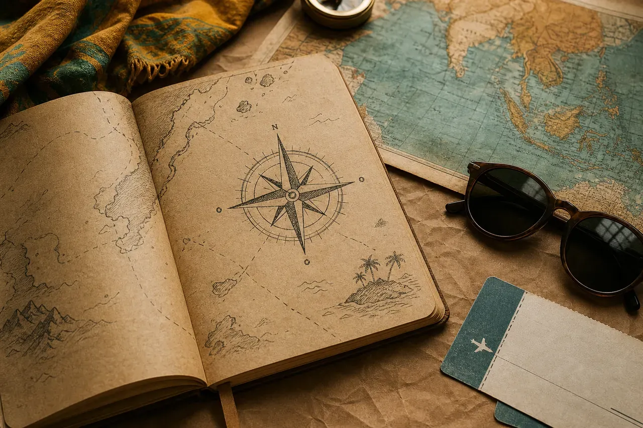 Préparer son voyage — île Maurice