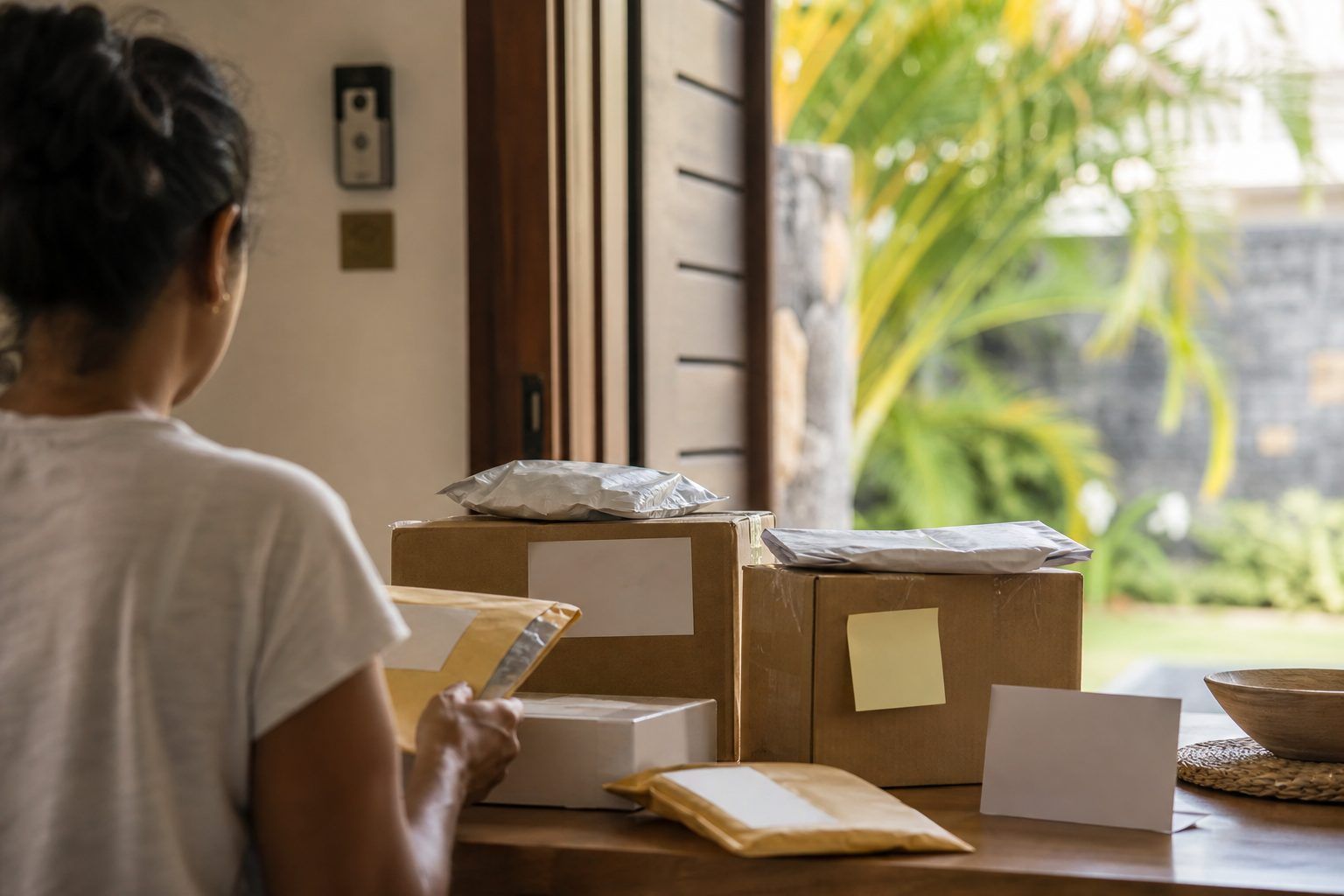4. Liste pratique des erreurs qui retardent courriers, colis et livraisons
