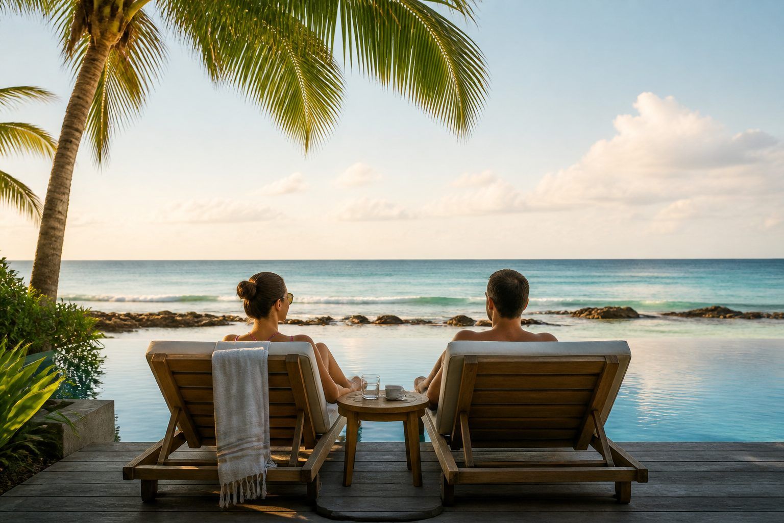 Pour quel séjour Le Méridien Île Maurice est-il pertinent ?