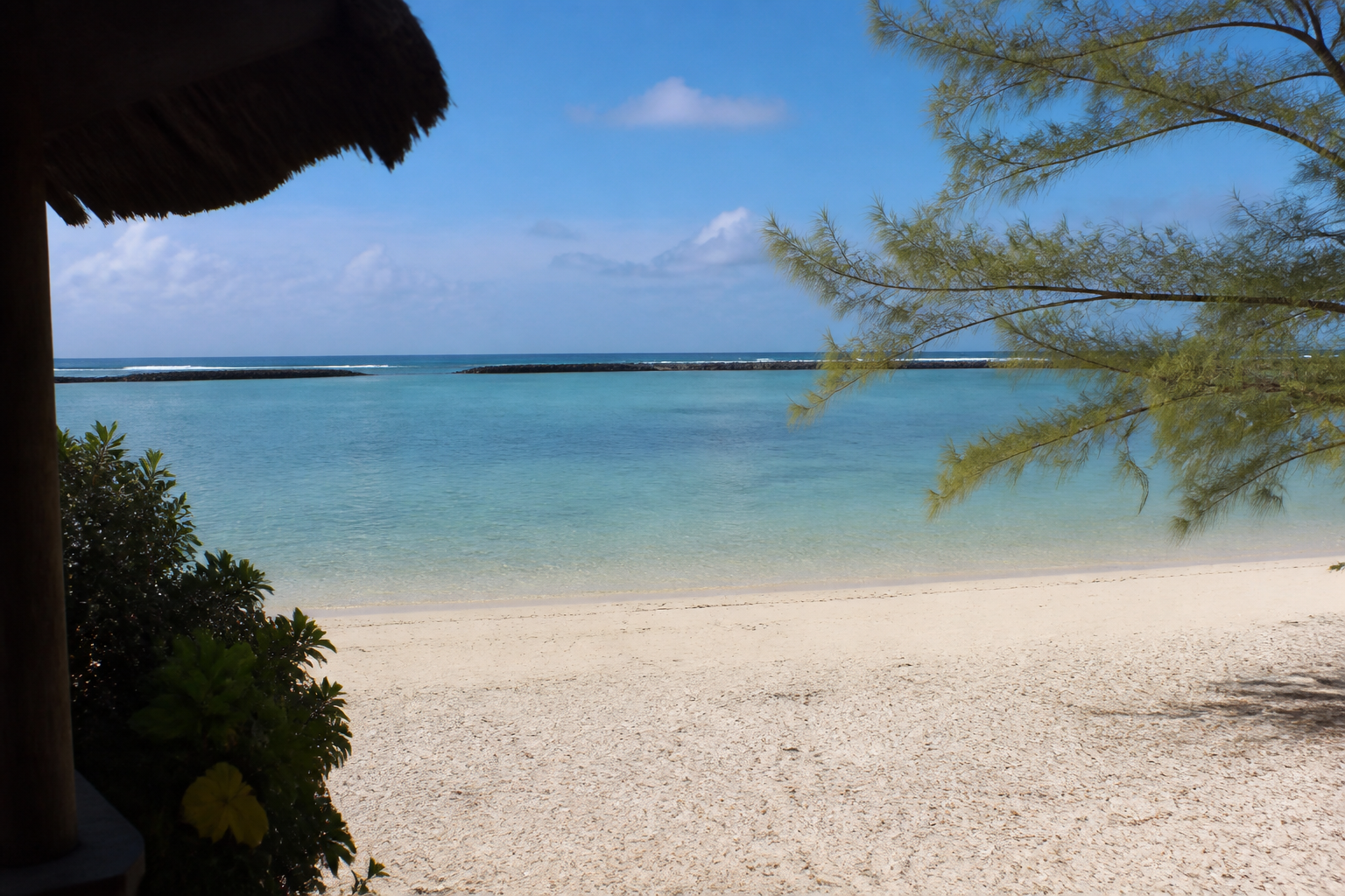 Le méridien Île Maurice convient-il à votre séjour à la plage ?