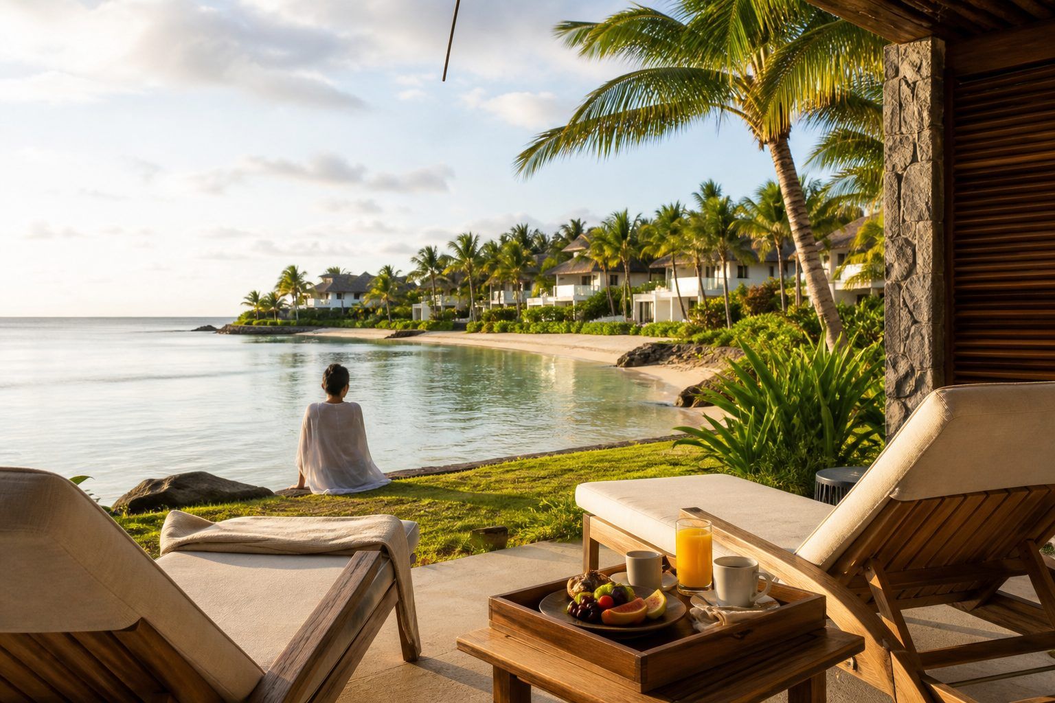 Comment analyser les avis avant de réserver le Preskil Island Resort ?