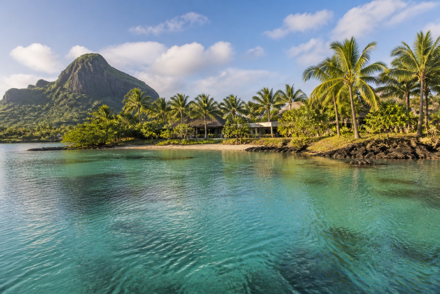 Le preskil Island Resort à l’île Maurice : accès, avis et Mahébourg