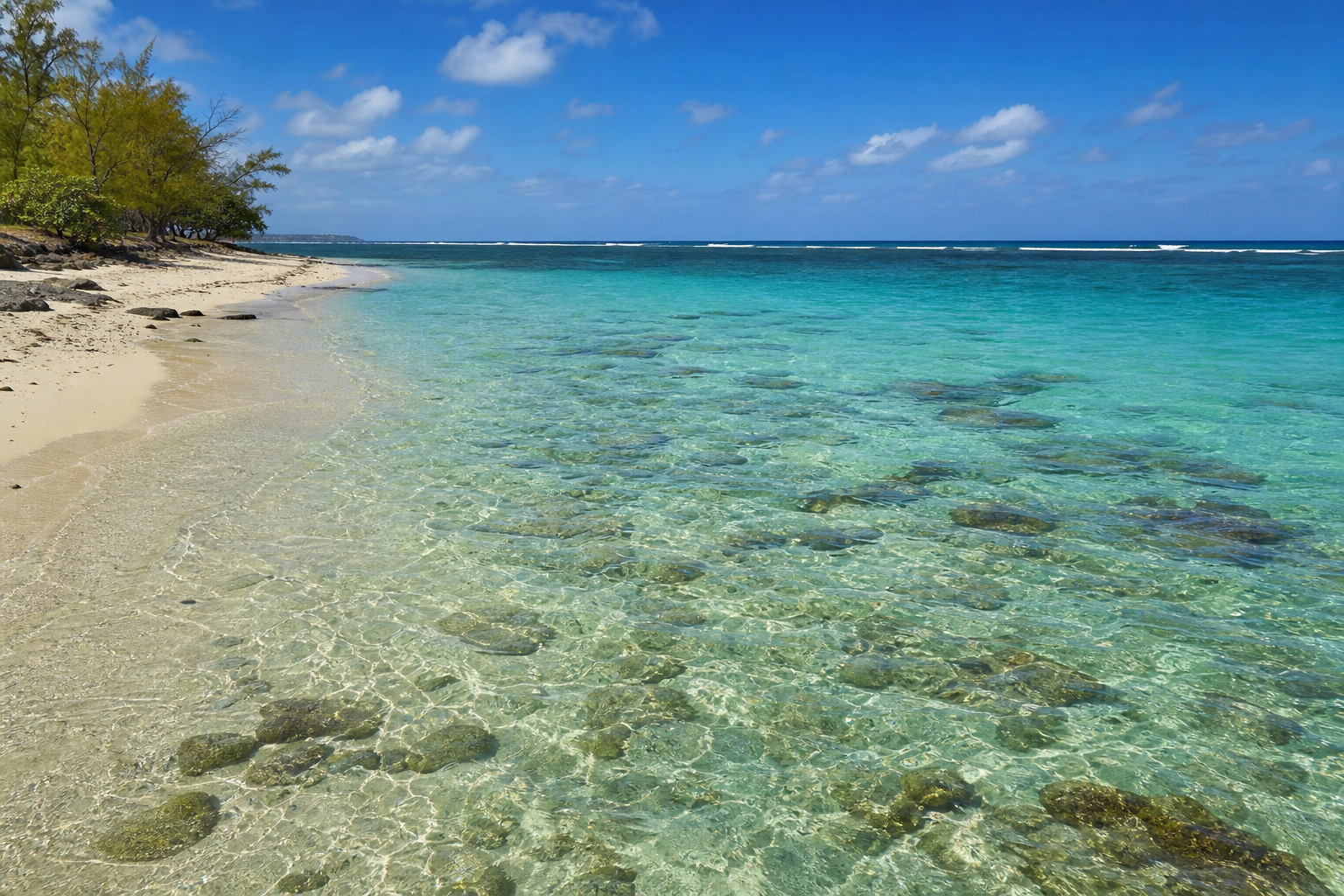 Le snorkeling à Pointe aux Piments vaut-il la mise à l’eau ?