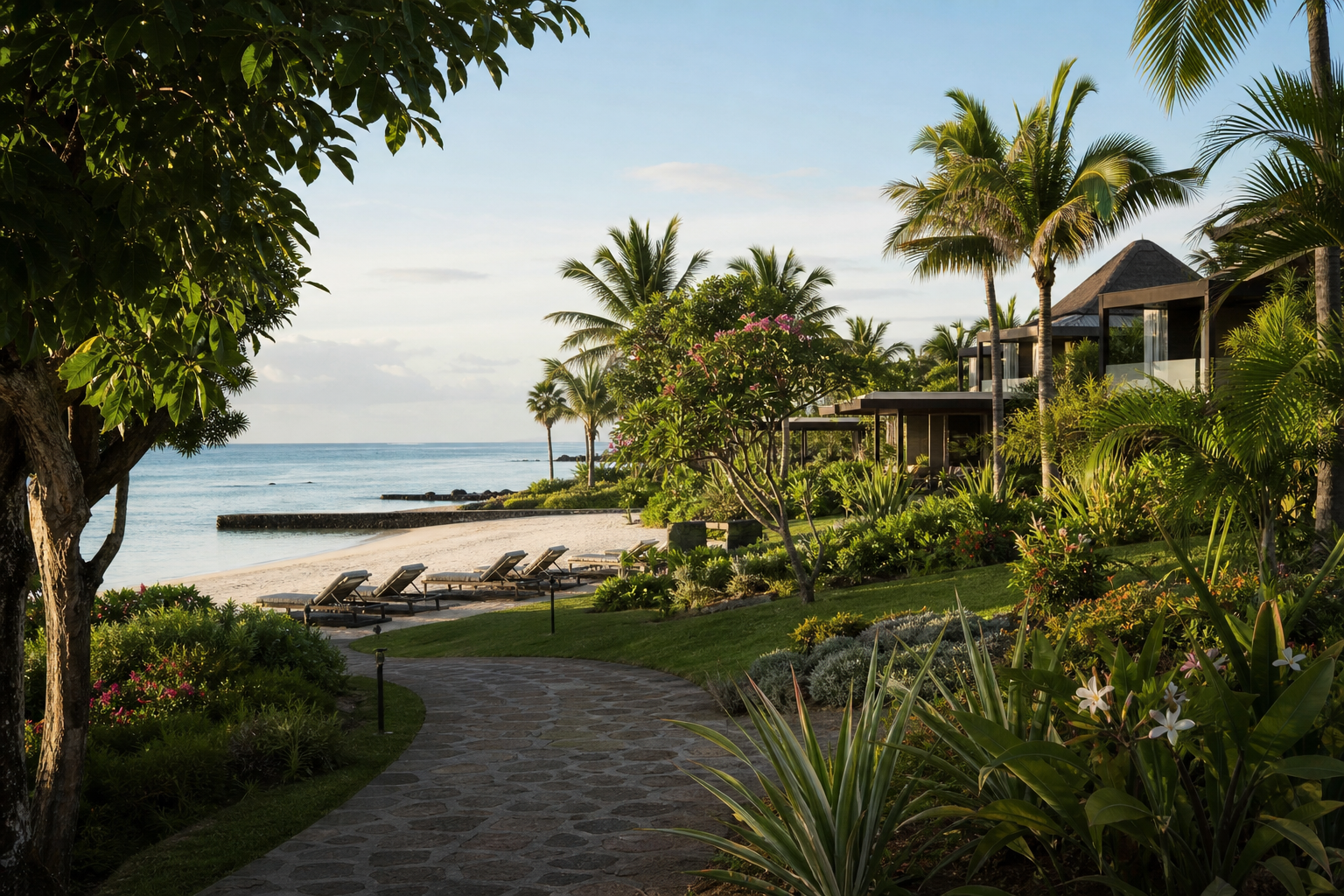 Le sofitel de Flic en Flac convient-il à votre séjour balnéaire ?